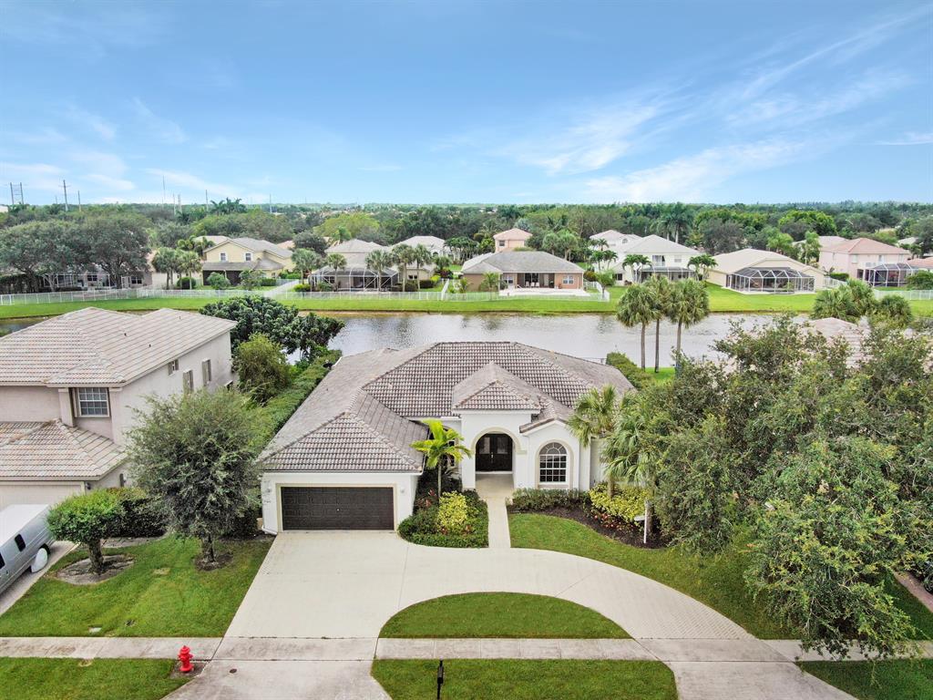 Grand Isles - Residential