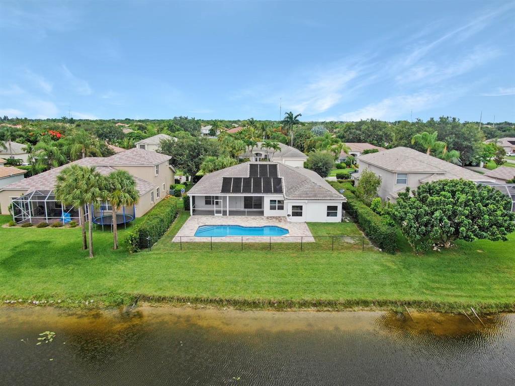 Grand Isles - Residential