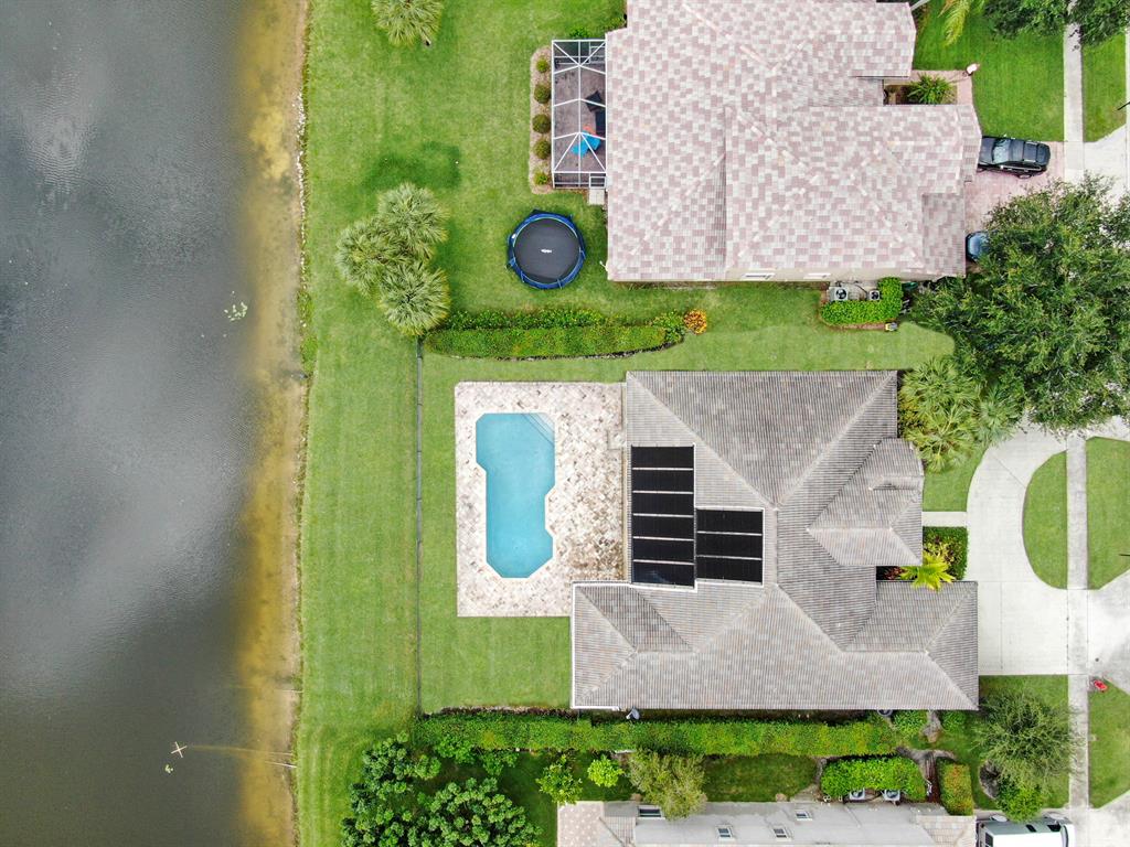 Grand Isles - Residential