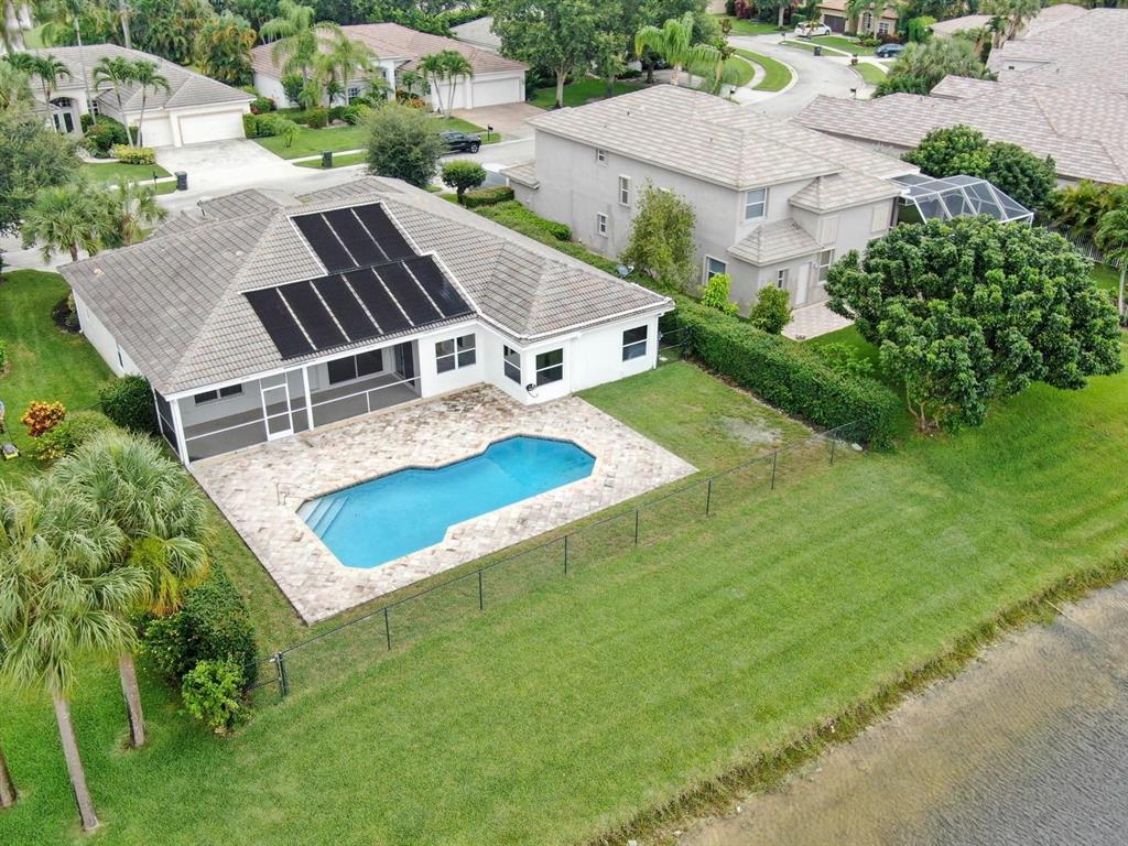 Grand Isles - Residential