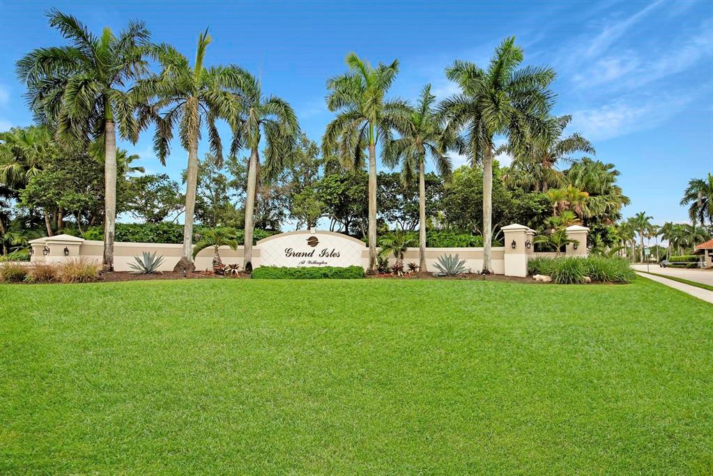 Grand Isles - Residential