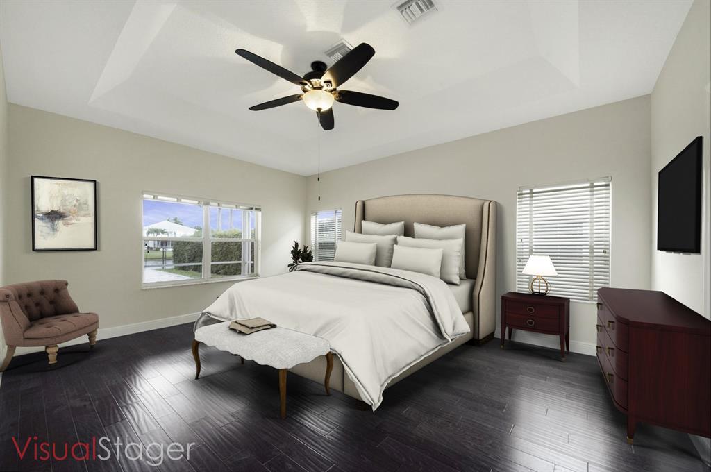 Grand Isles - Residential