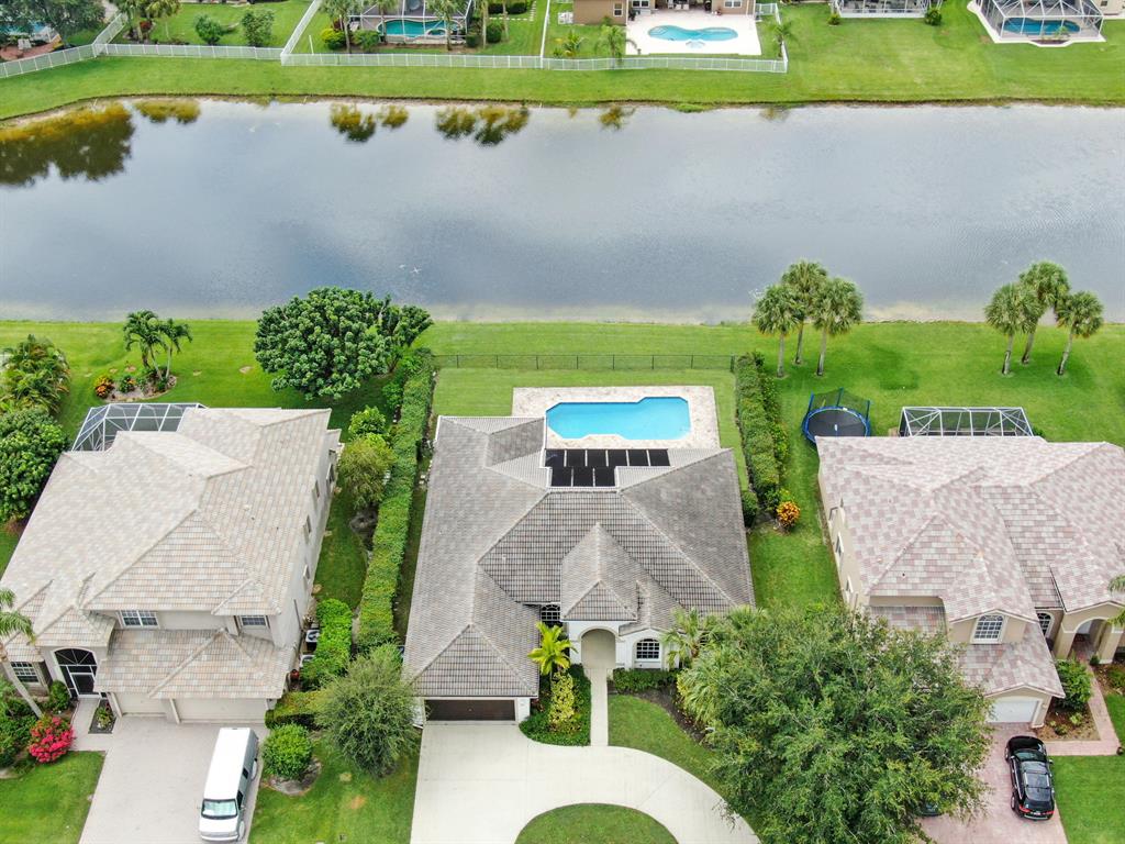 Grand Isles - Residential