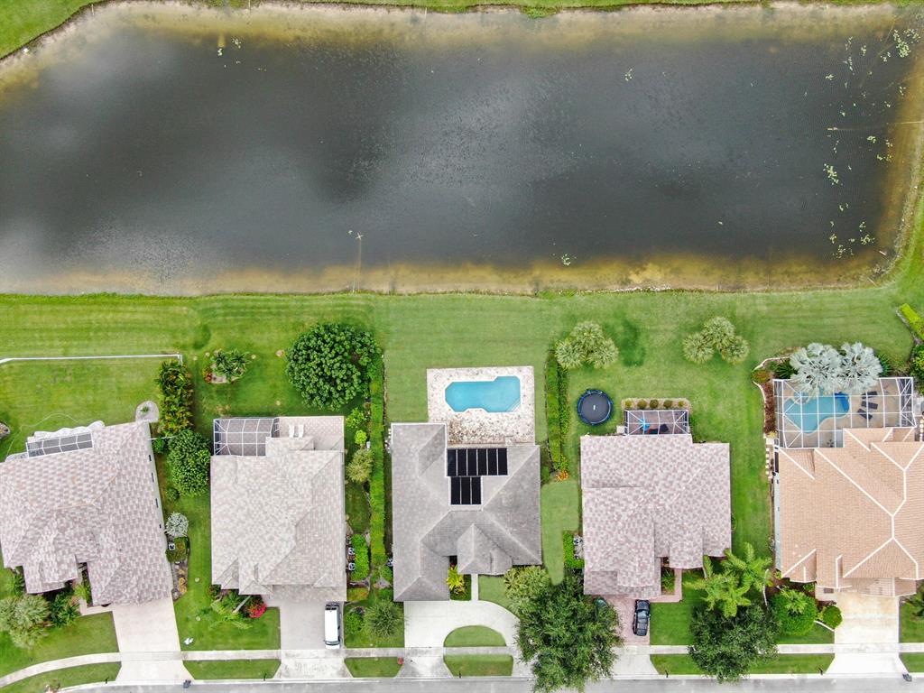 Grand Isles - Residential