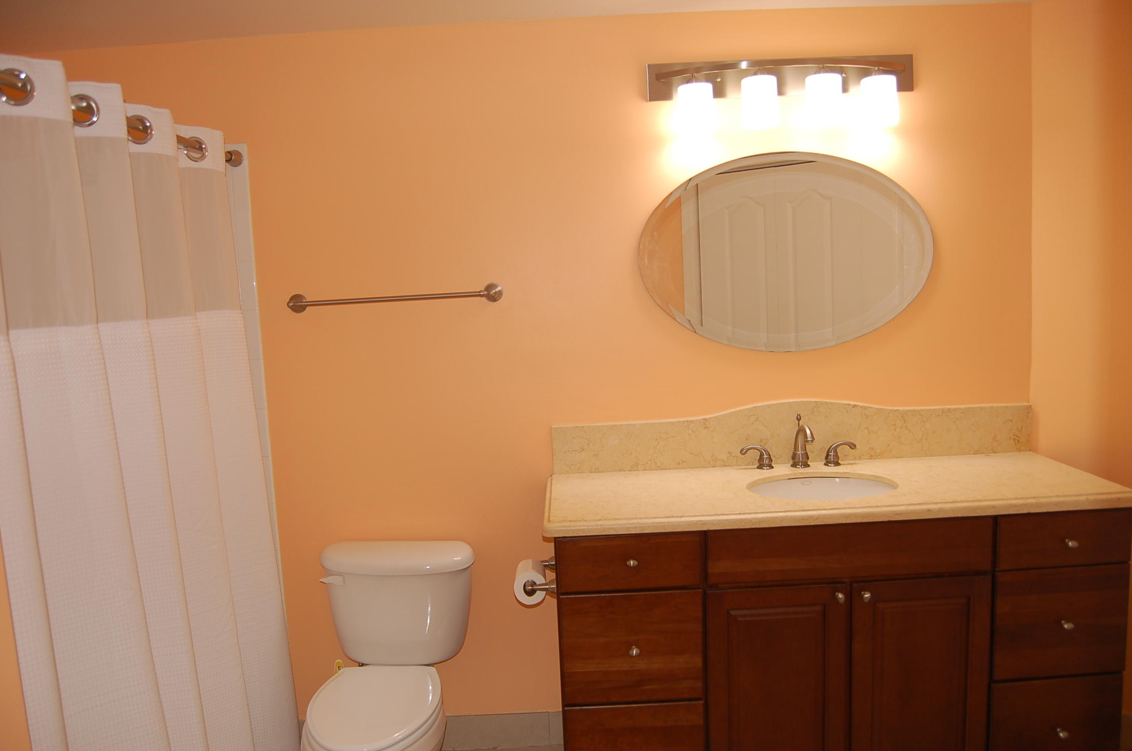 OCEAN TRACE CONDO - Residential