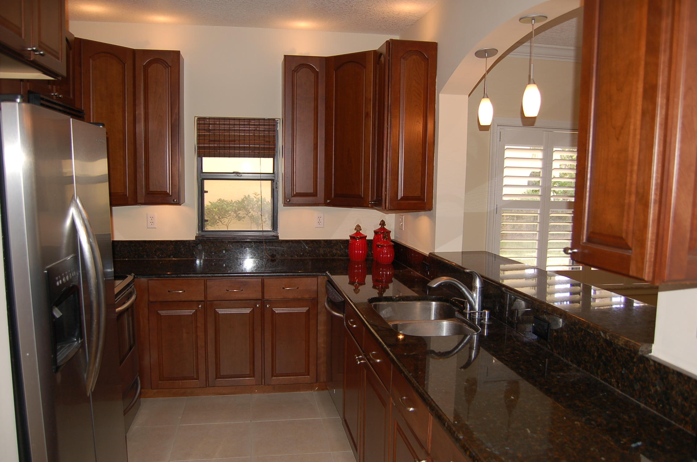 OCEAN TRACE CONDO - Residential