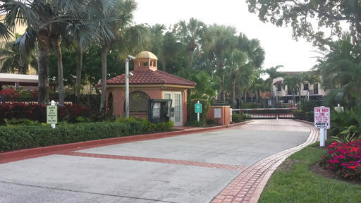 OCEAN TRACE CONDO - Residential