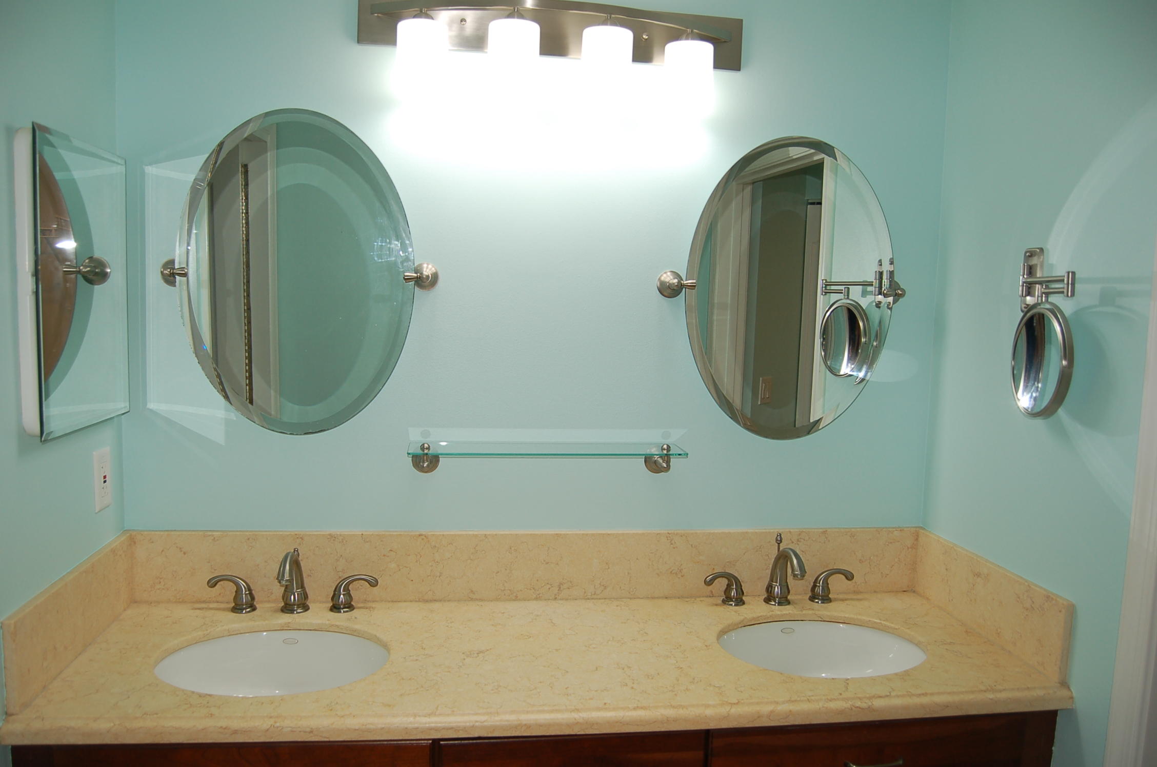 OCEAN TRACE CONDO - Residential