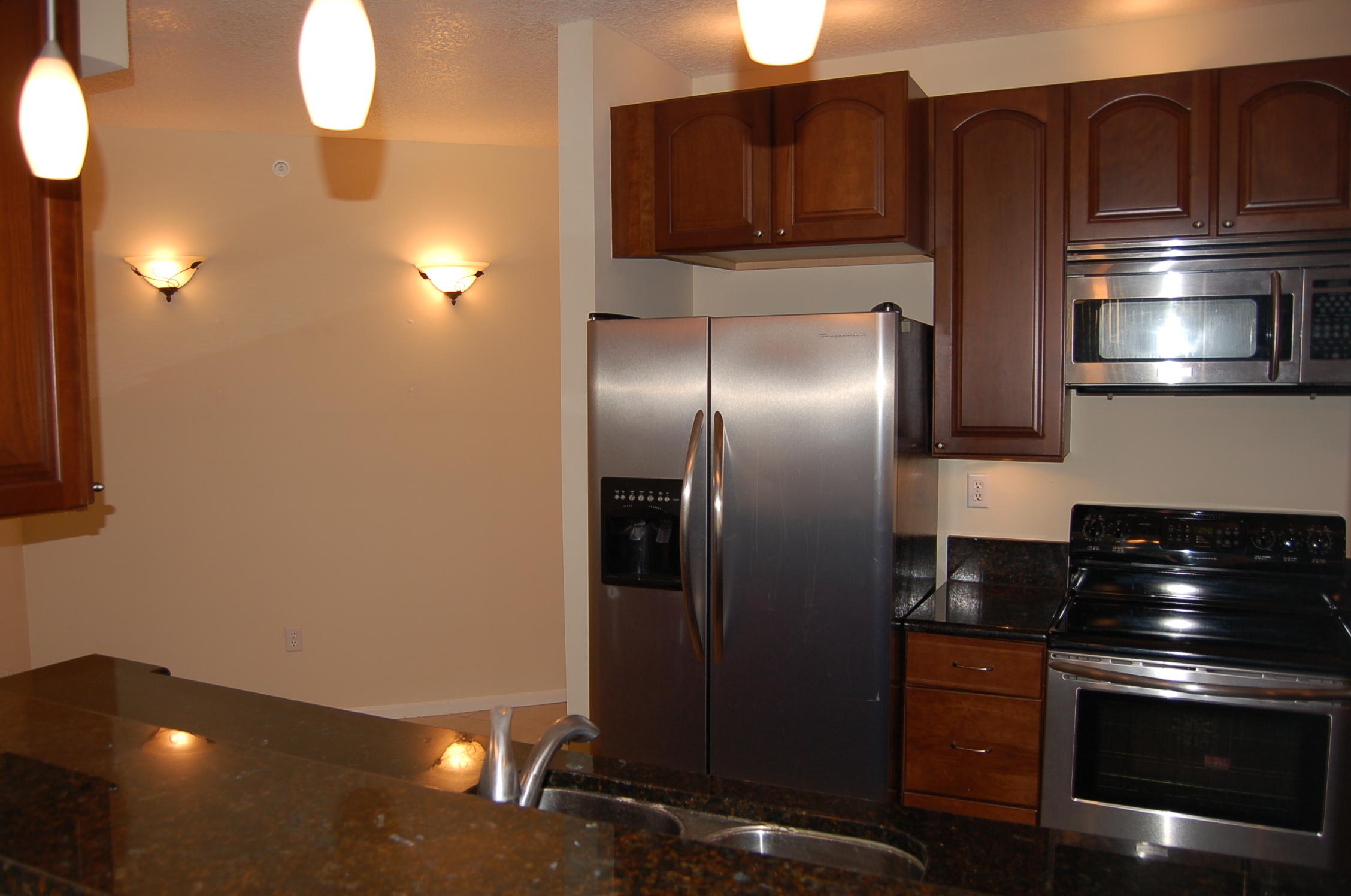 OCEAN TRACE CONDO - Residential