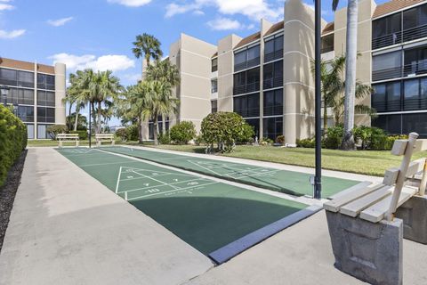 A home in Jensen Beach