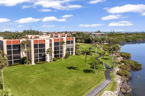 A home in Jensen Beach