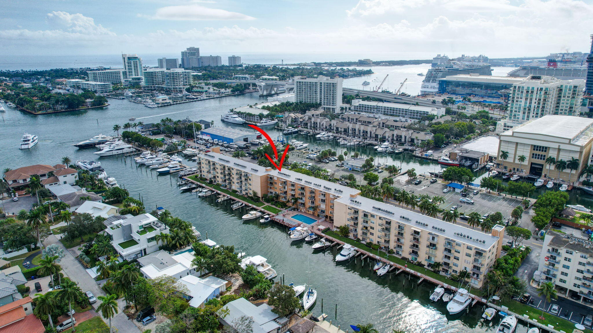 CROMWELL EAST CONDO - Residential Lease