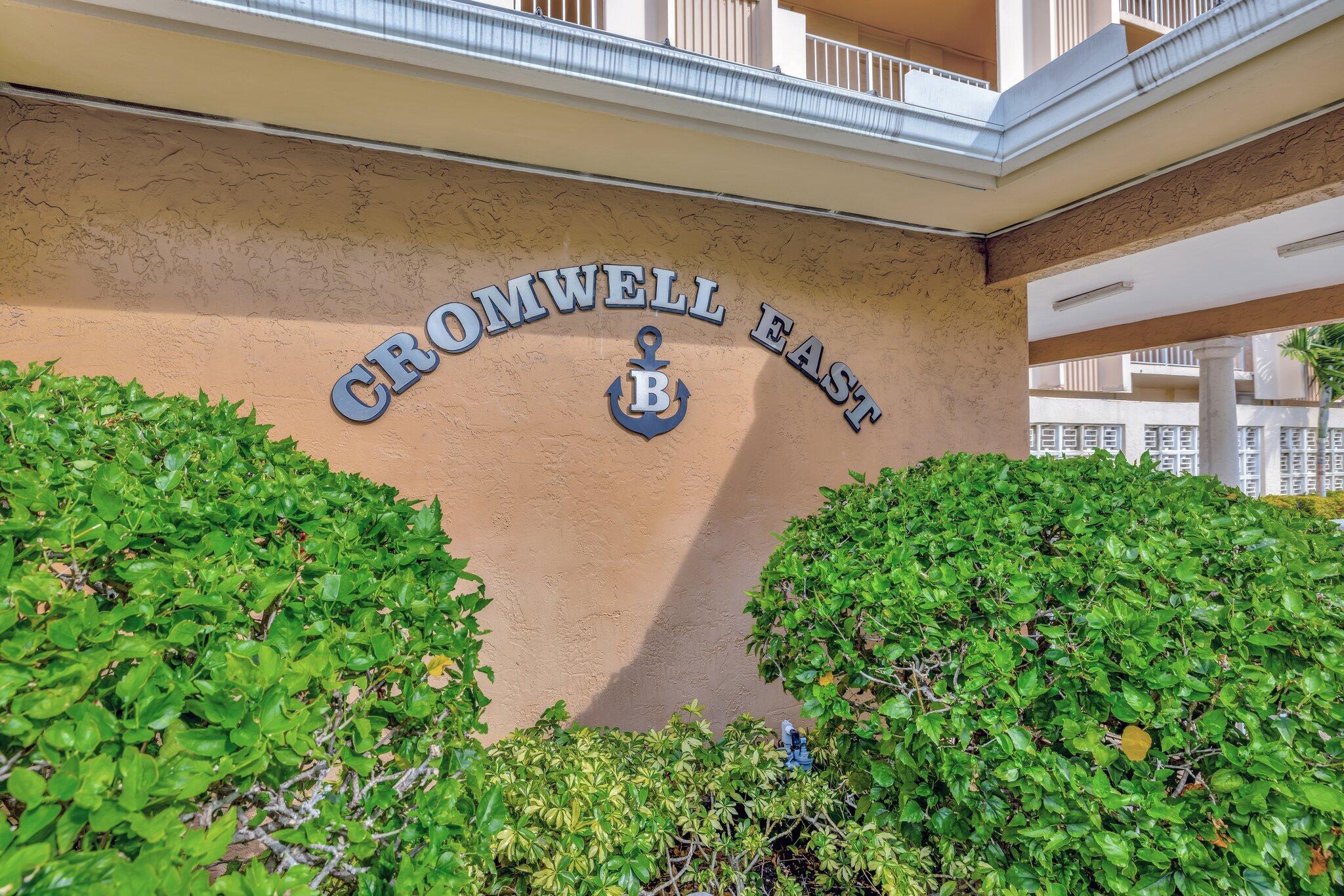 CROMWELL EAST CONDO - Residential Lease