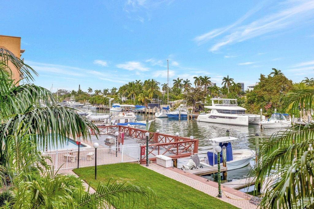 Photo of 1777 SE 15th Street #215, Fort Lauderdale, FL 33316 (MLS # B26018445)