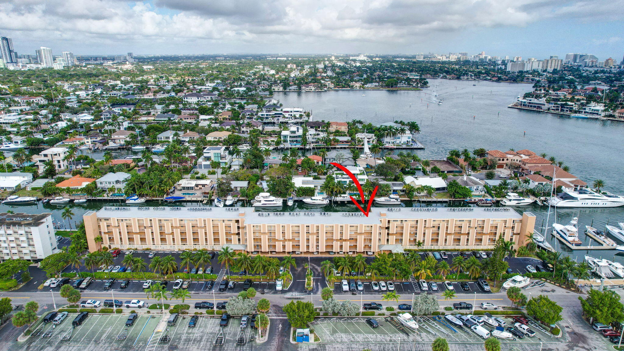 CROMWELL EAST CONDO - Residential Lease