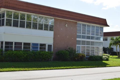 A home in Stuart