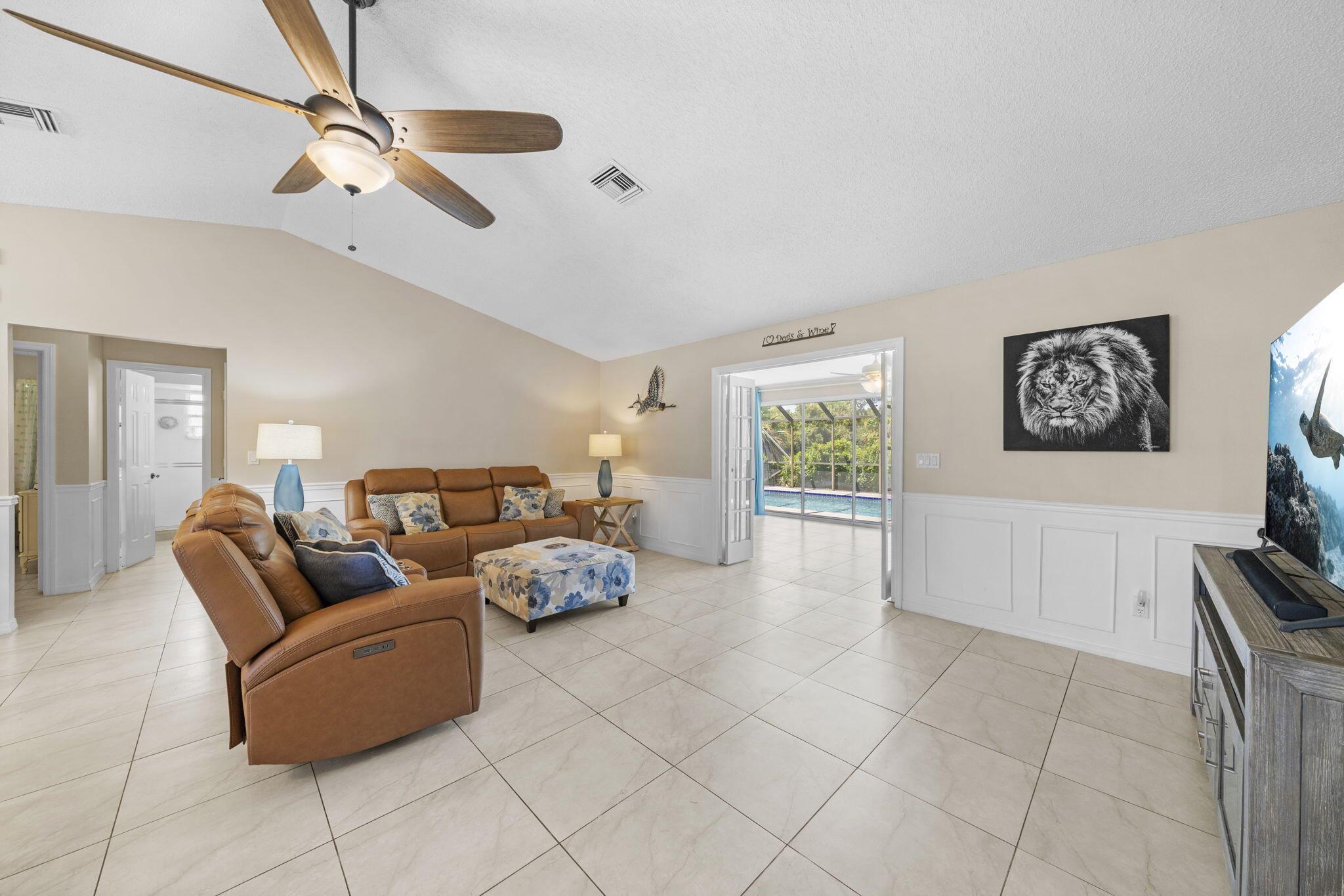 PLANTATION RIDGE SUBDIVIS - Residential