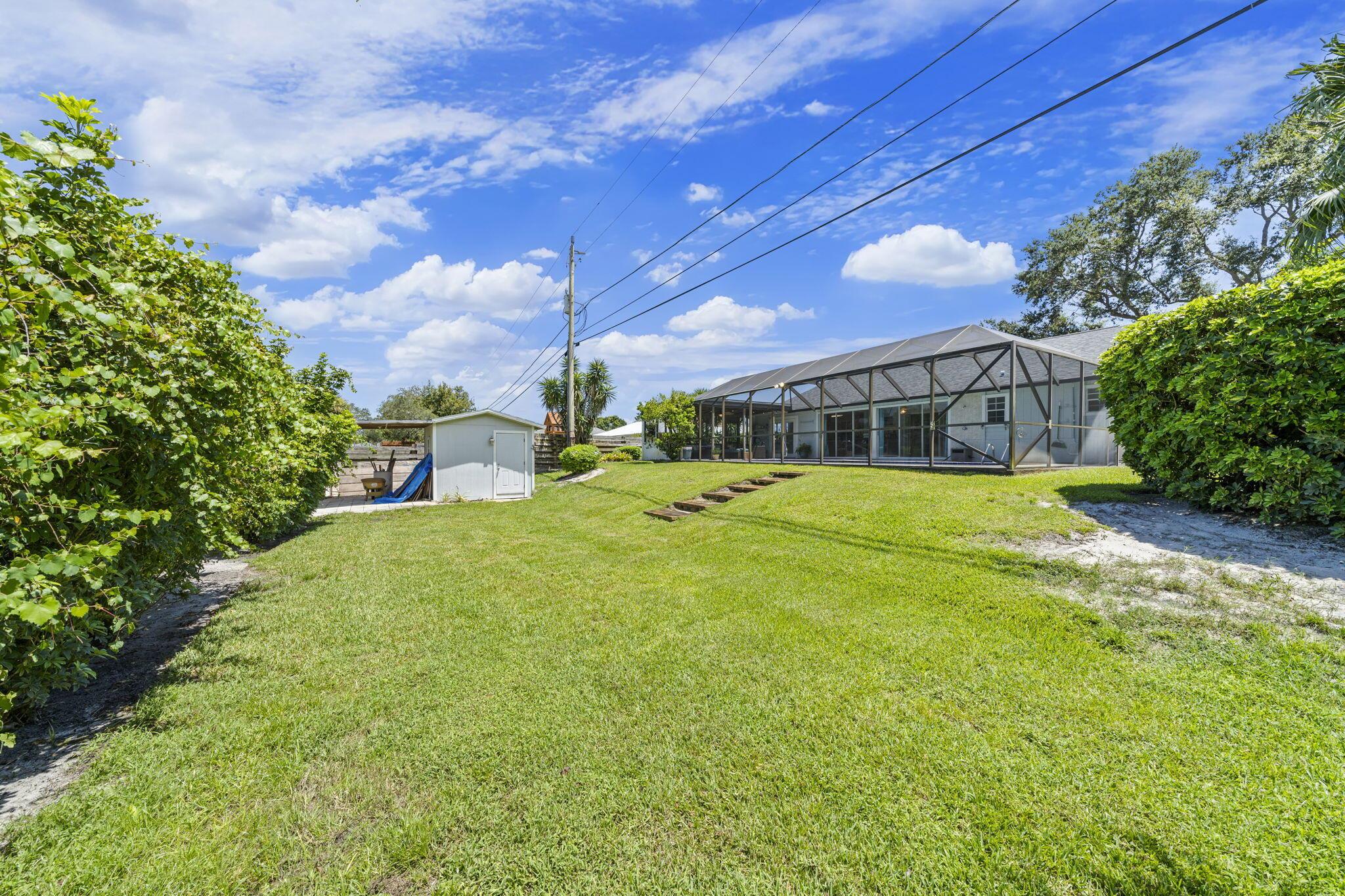 PLANTATION RIDGE SUBDIVIS - Residential