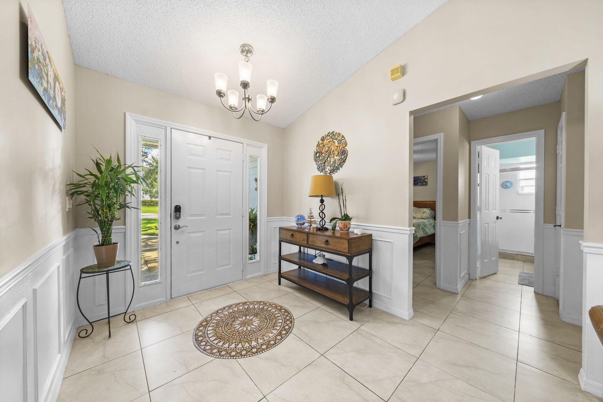 PLANTATION RIDGE SUBDIVIS - Residential