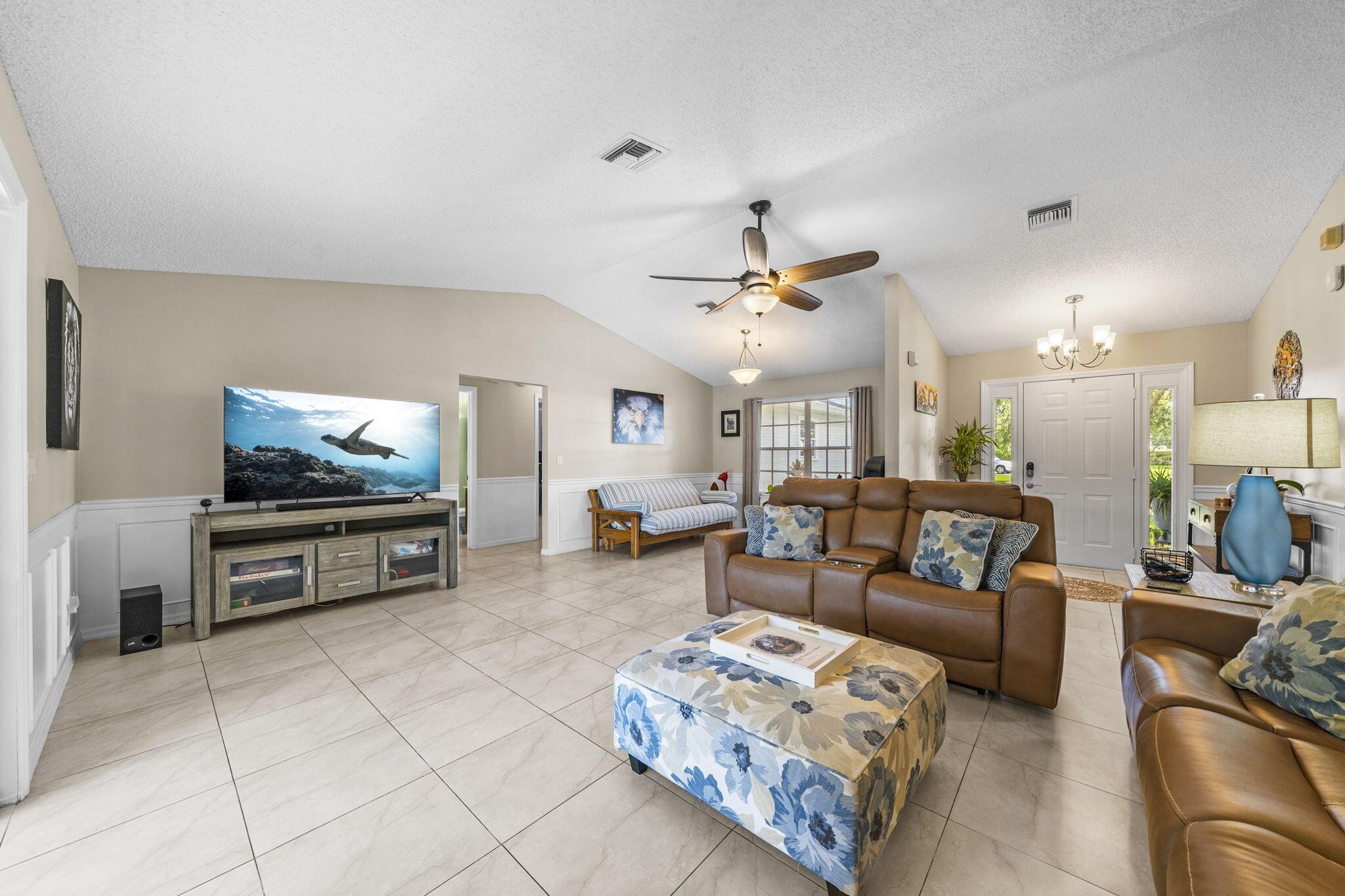 PLANTATION RIDGE SUBDIVIS - Residential