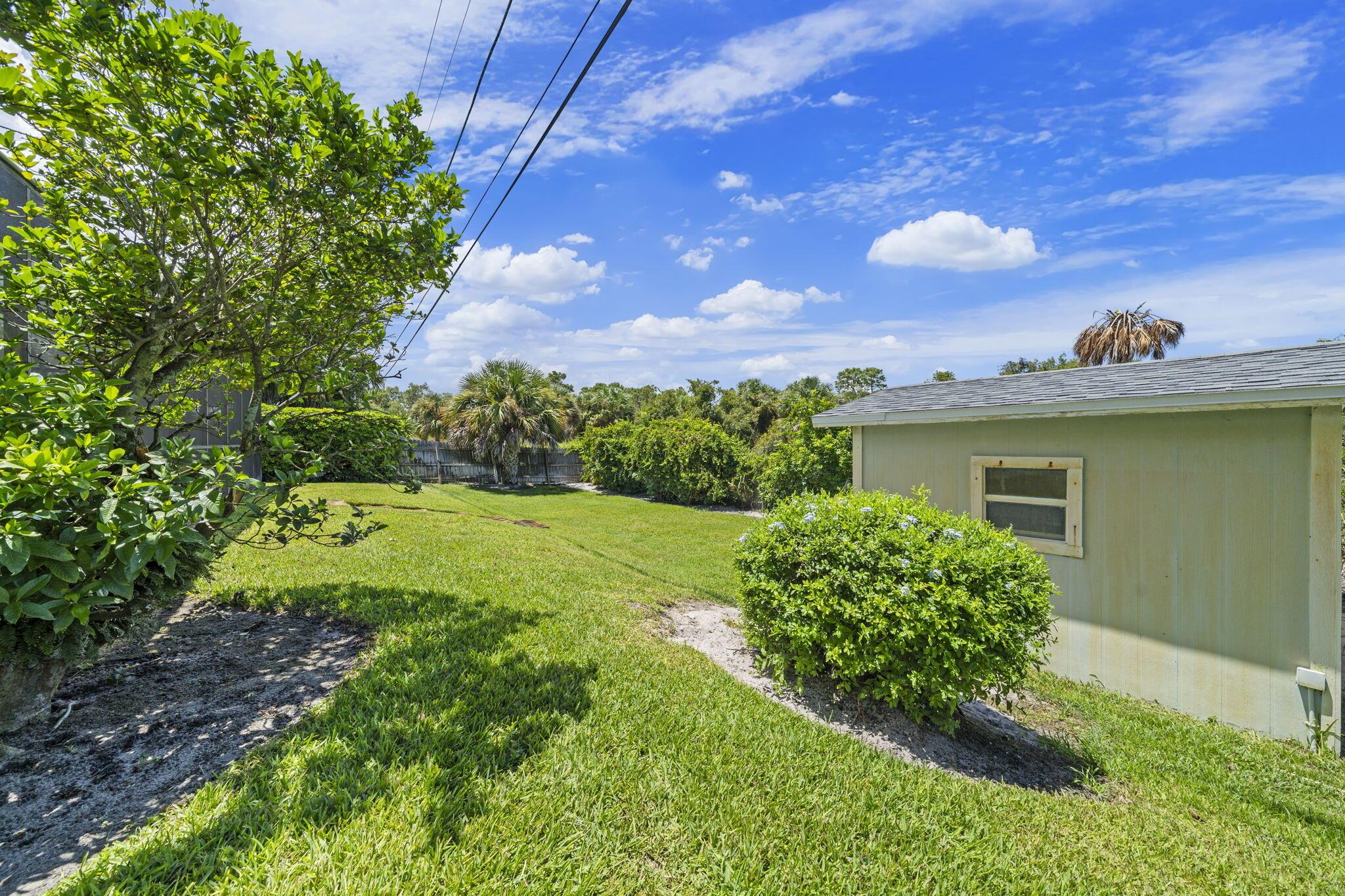 PLANTATION RIDGE SUBDIVIS - Residential