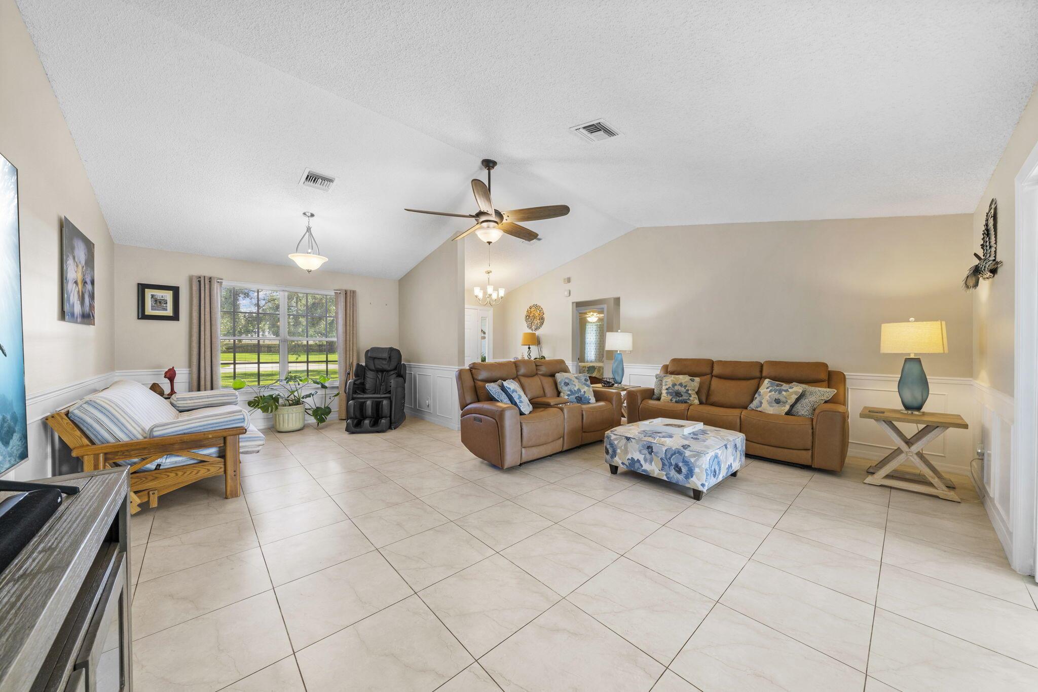 PLANTATION RIDGE SUBDIVIS - Residential