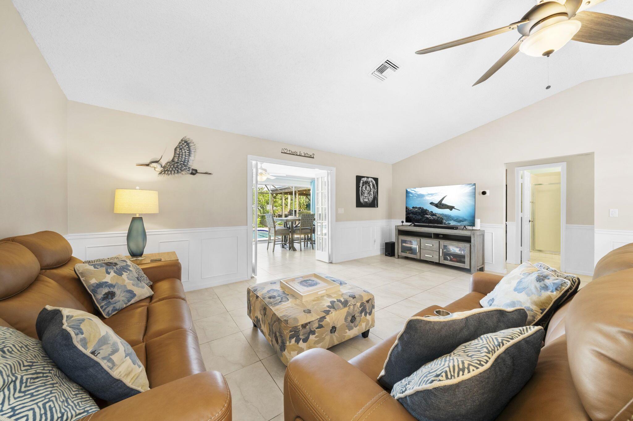 PLANTATION RIDGE SUBDIVIS - Residential