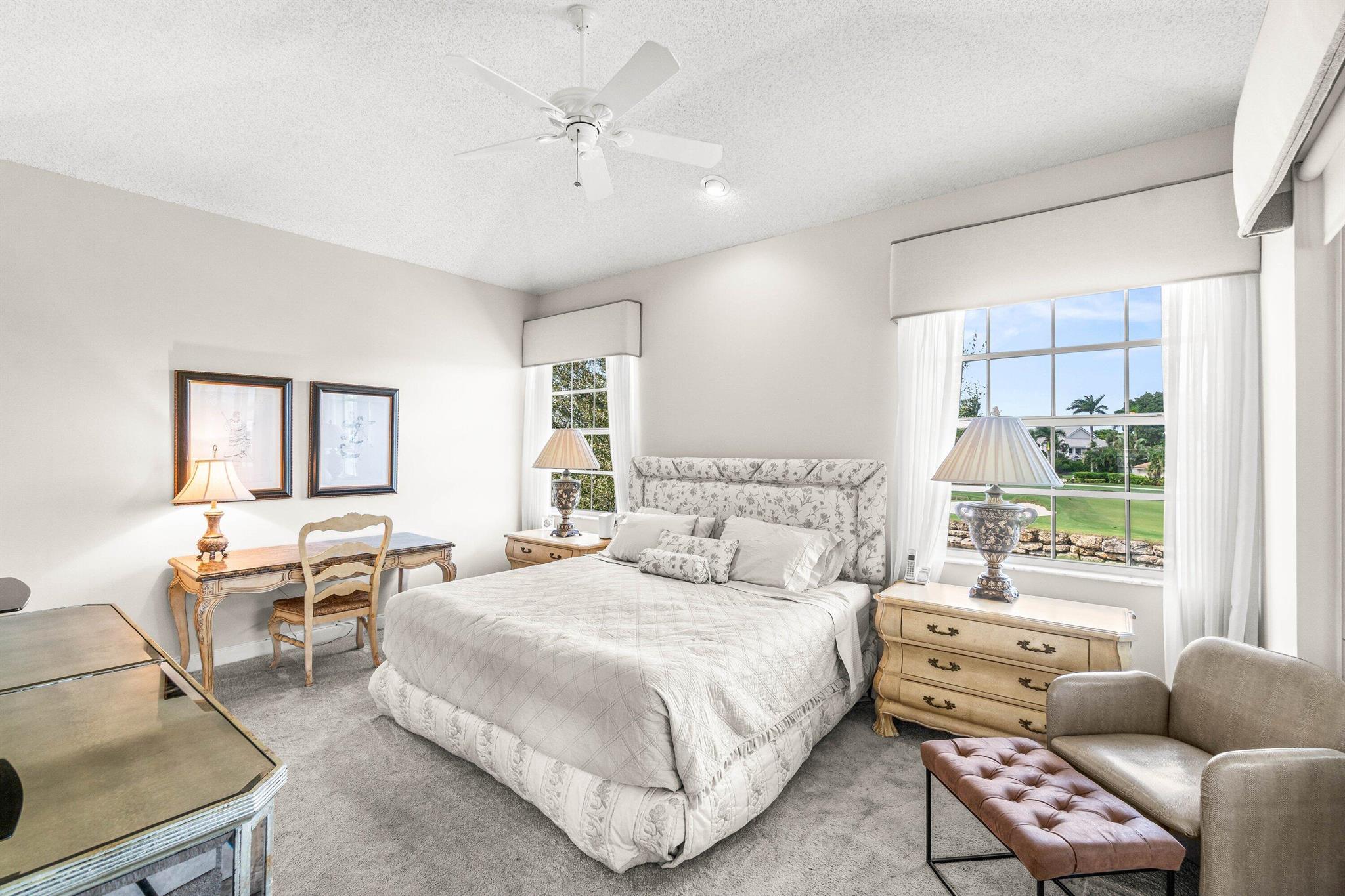 CATALINA / POLO CLUB - Residential