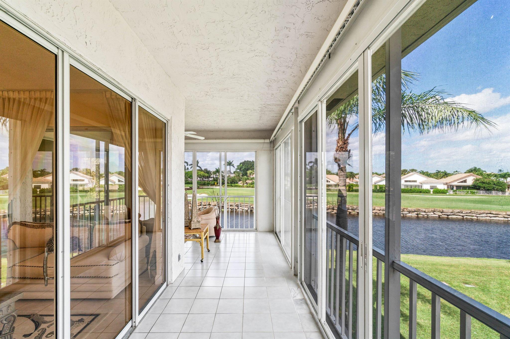 CATALINA / POLO CLUB - Residential