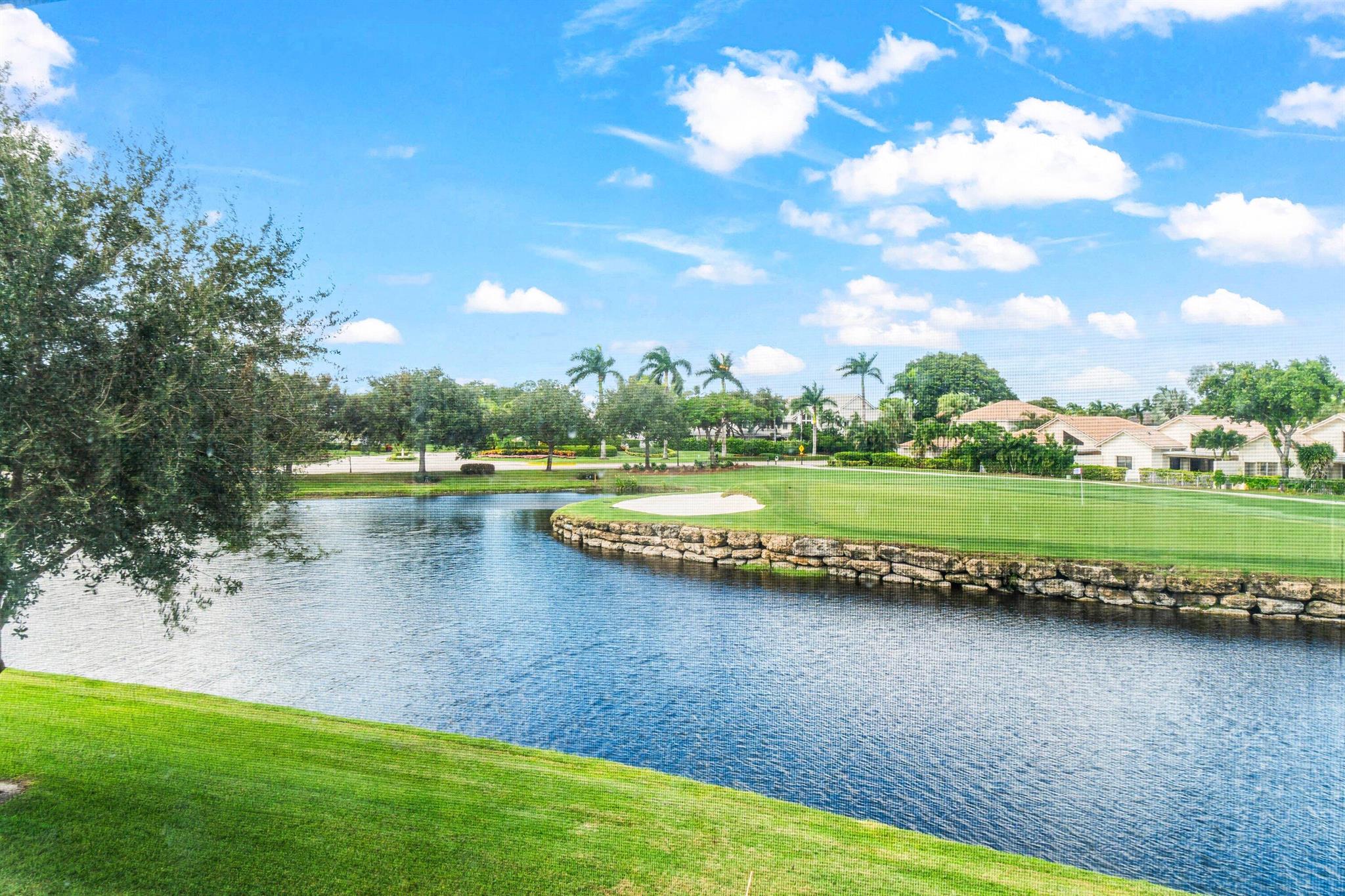 CATALINA / POLO CLUB - Residential