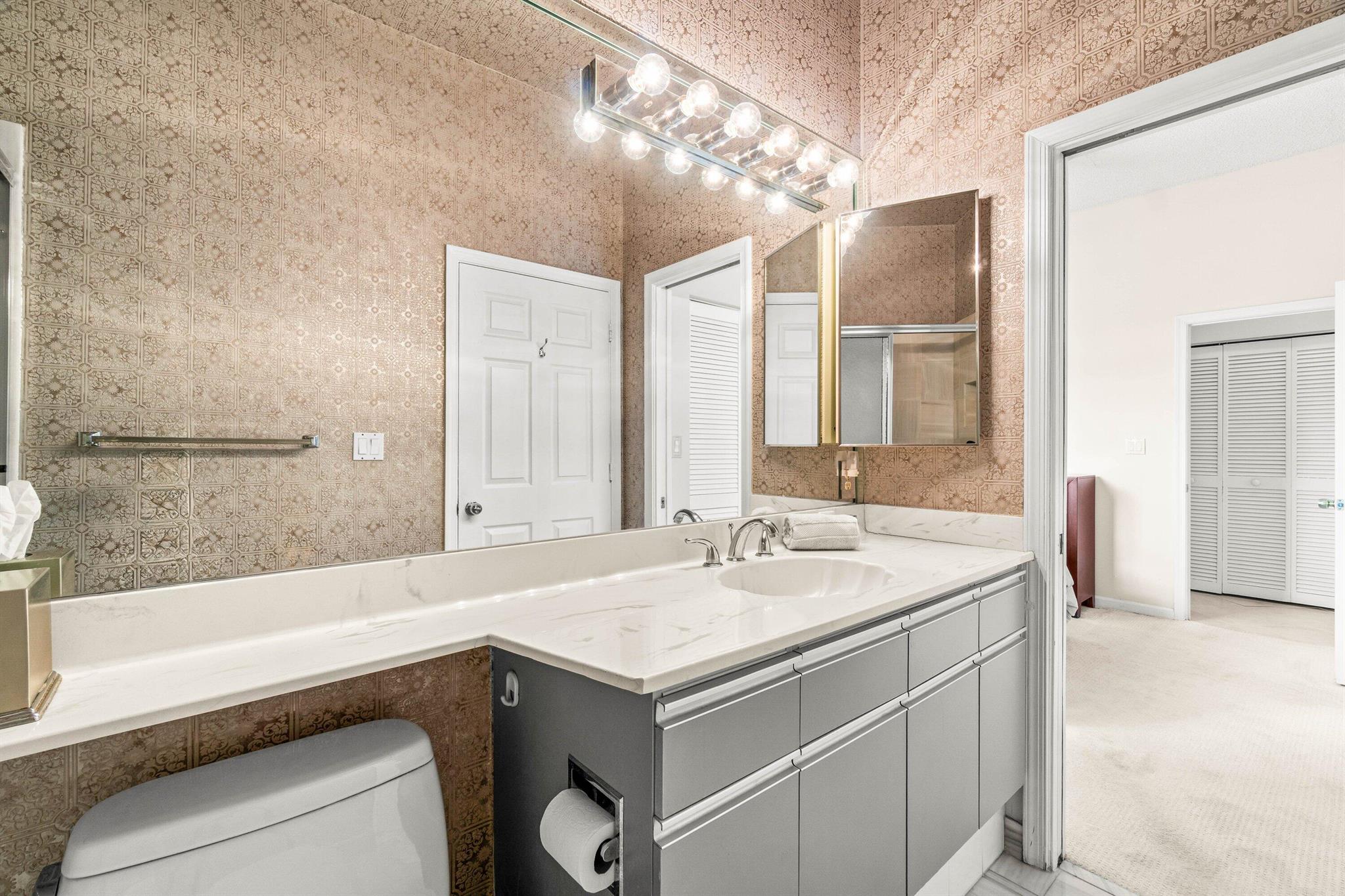 CATALINA / POLO CLUB - Residential