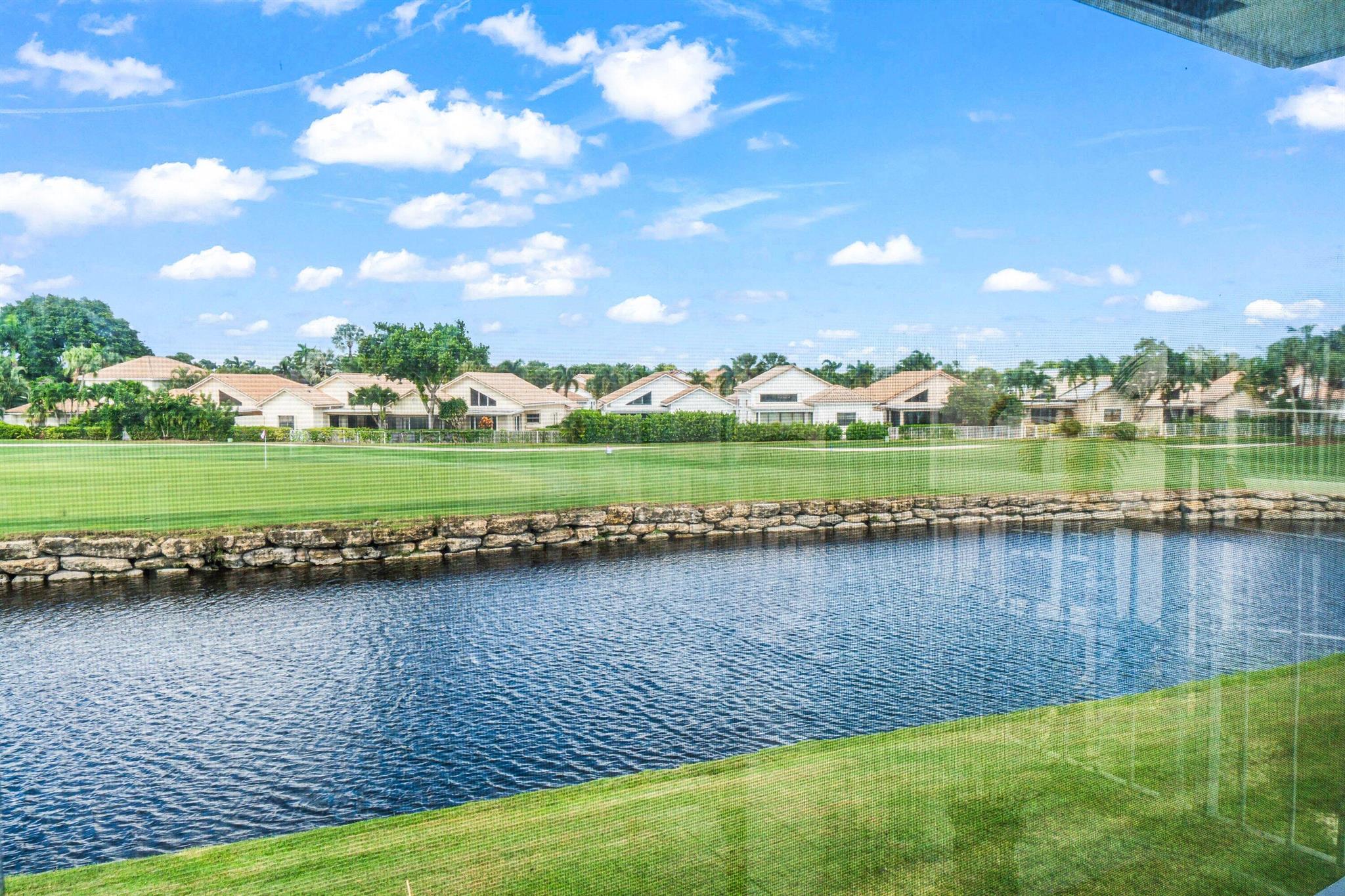 CATALINA / POLO CLUB - Residential