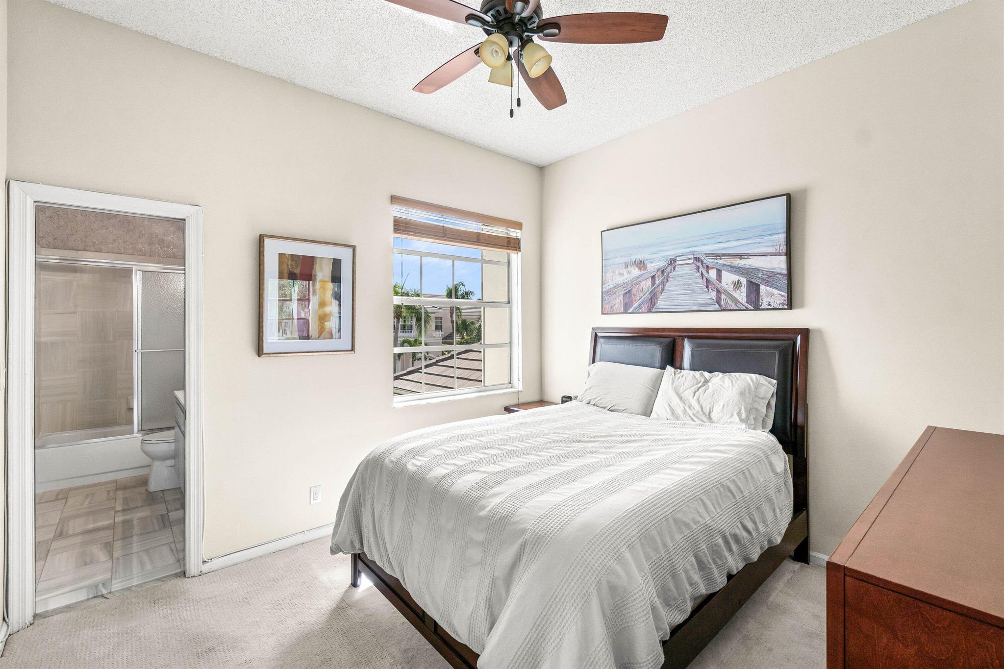 CATALINA / POLO CLUB - Residential