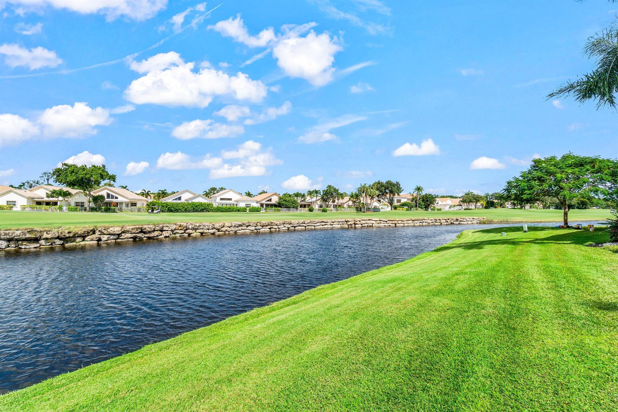 CATALINA / POLO CLUB - Residential