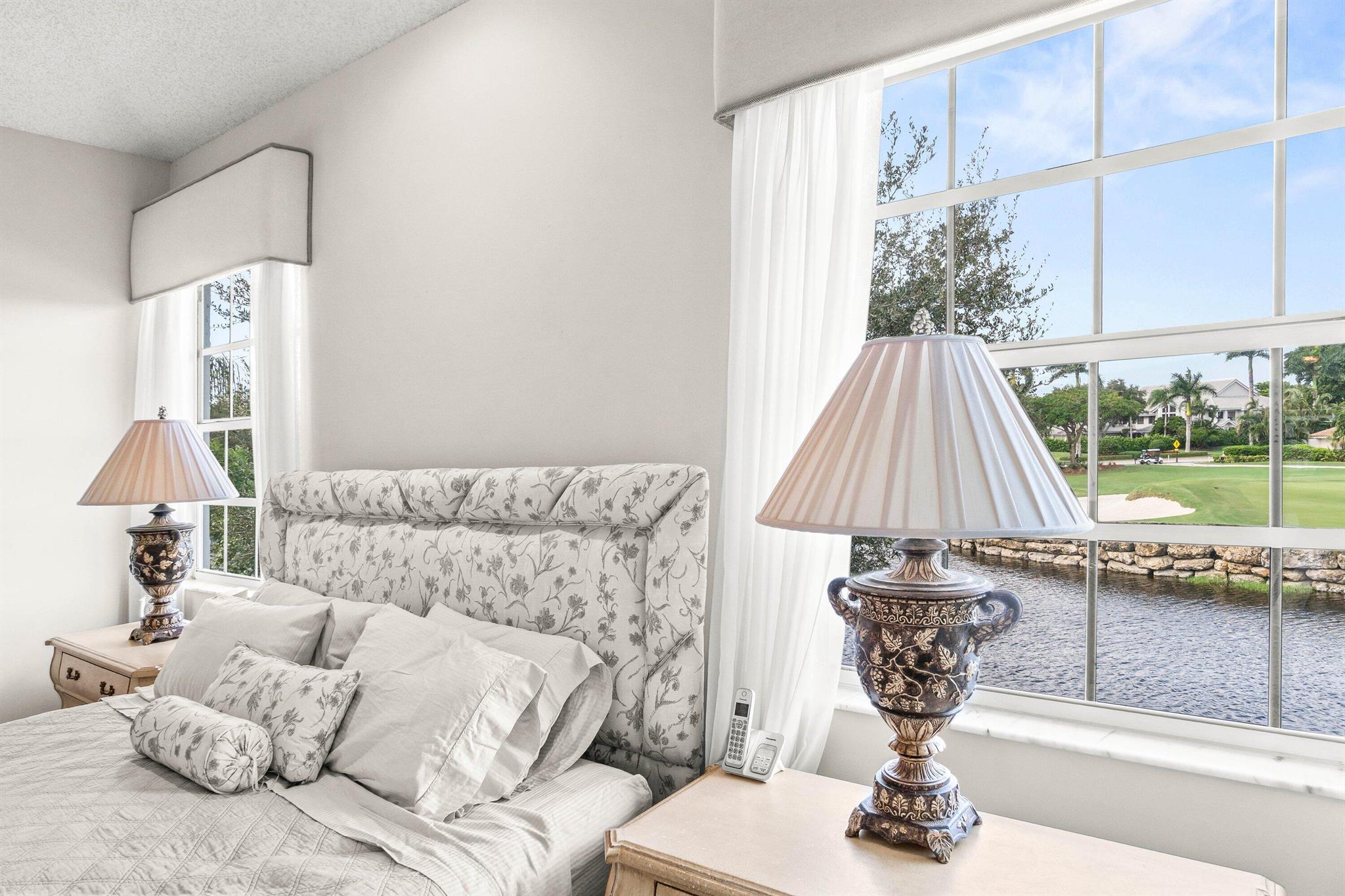 CATALINA / POLO CLUB - Residential