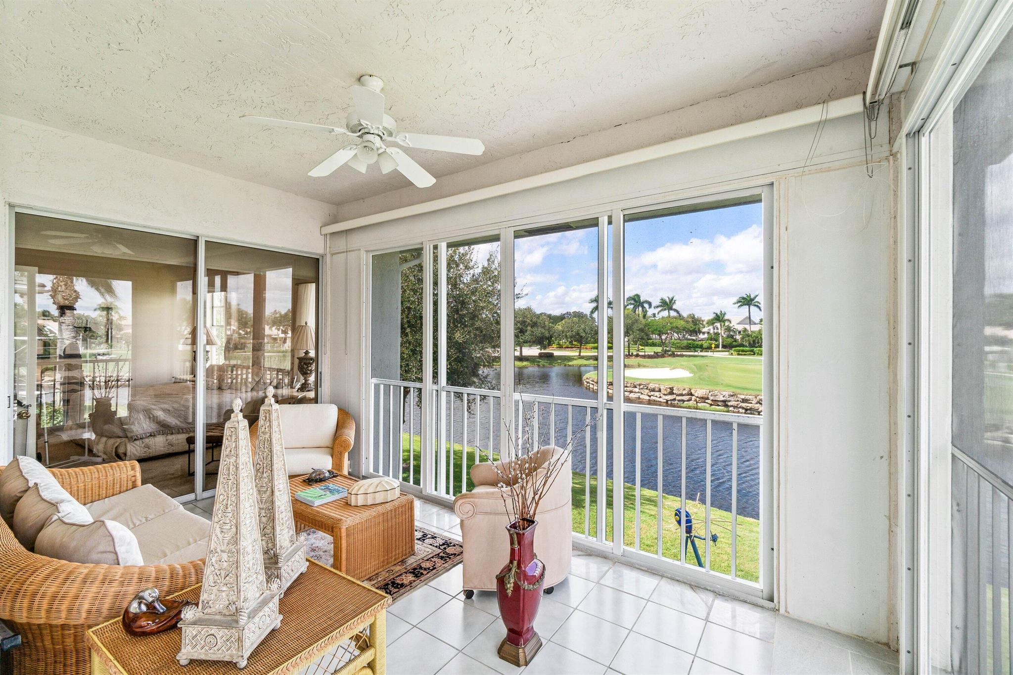 CATALINA / POLO CLUB - Residential