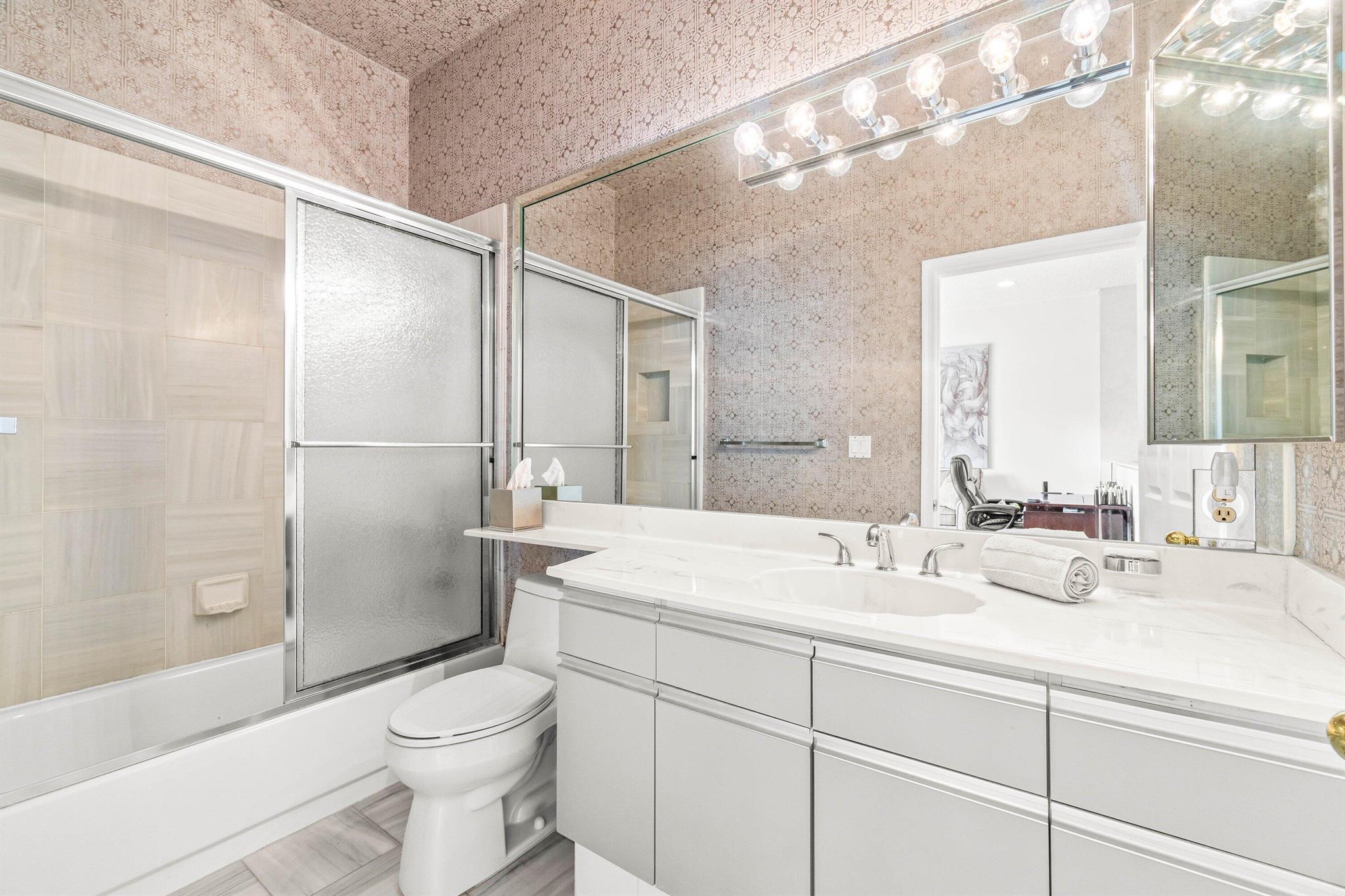 CATALINA / POLO CLUB - Residential