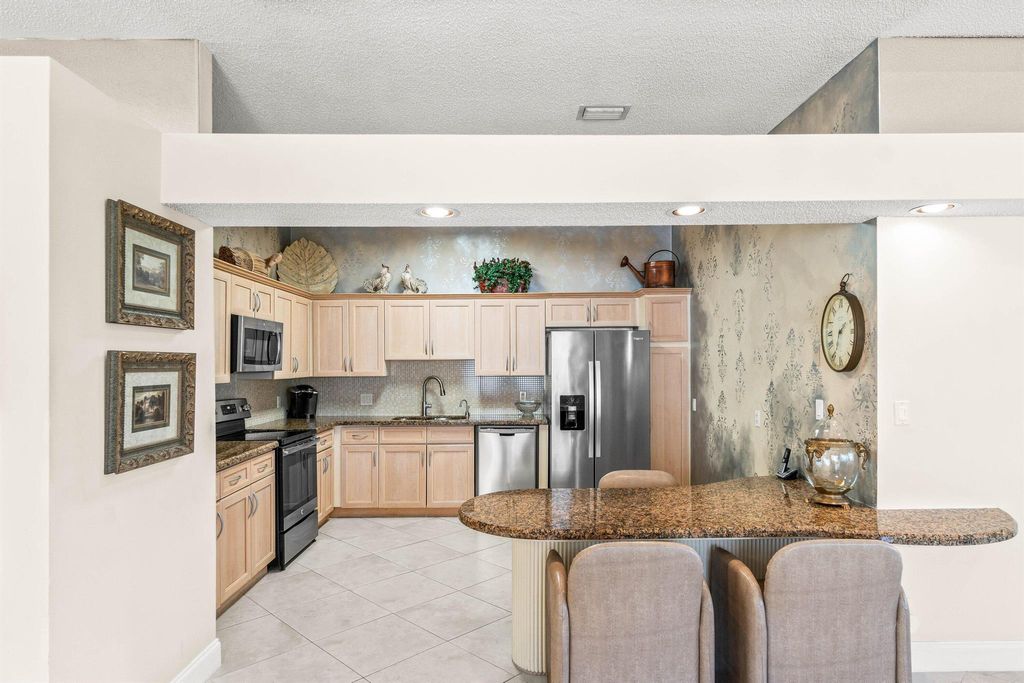 Photo of 5226 Lake Catalina Drive #D, Boca Raton, FL 33496 (MLS # R11145884)