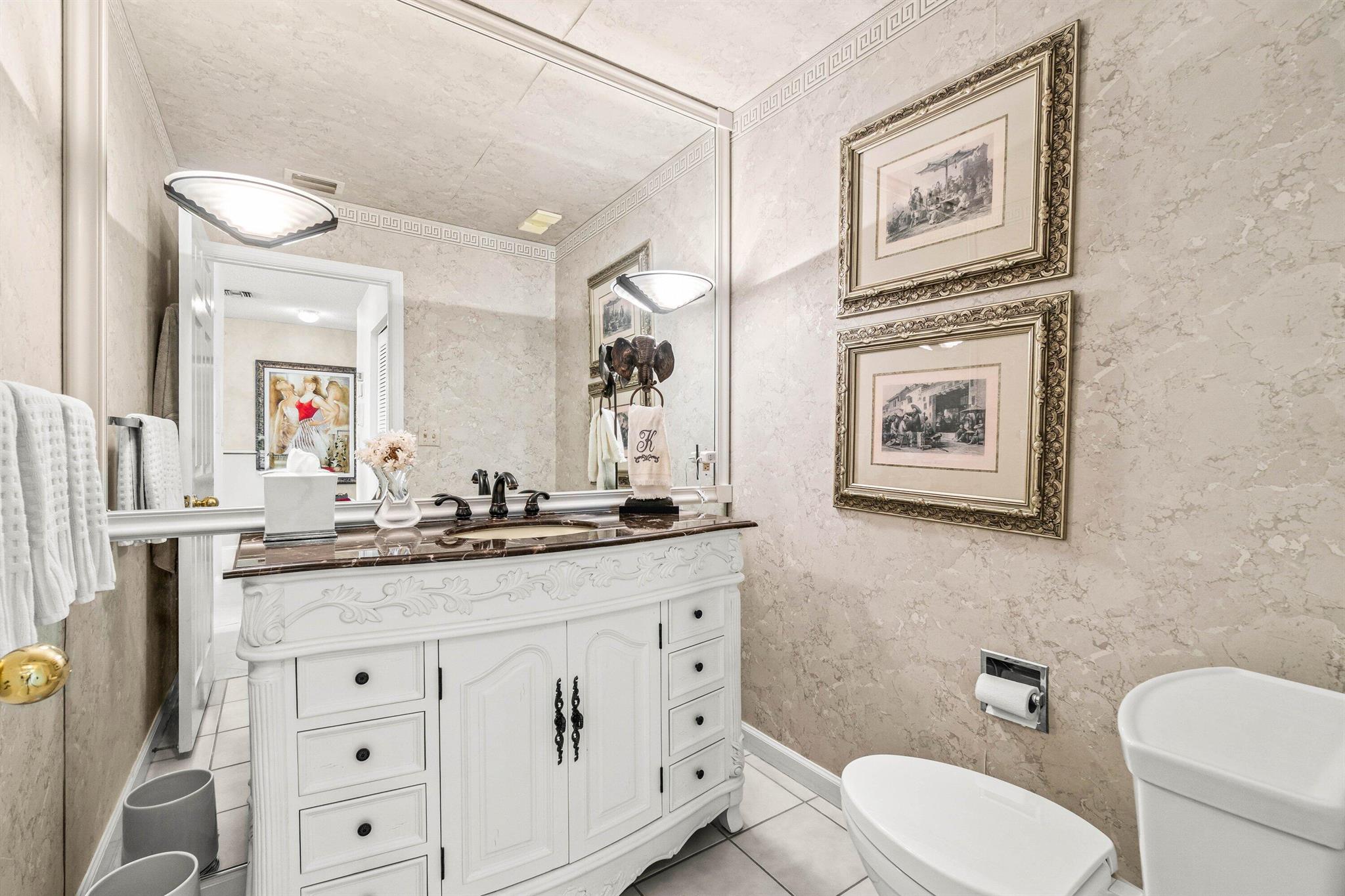 CATALINA / POLO CLUB - Residential