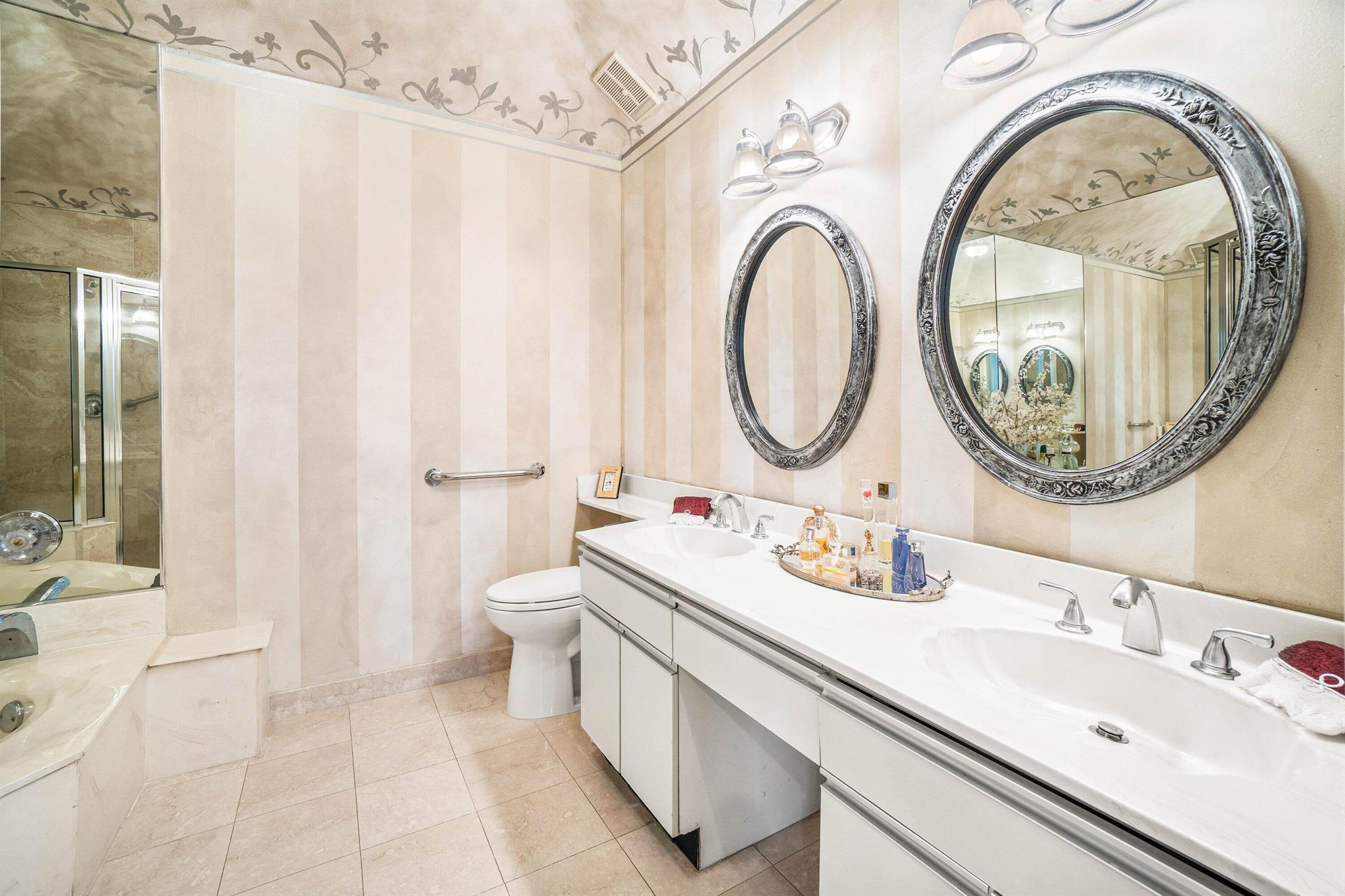 CATALINA / POLO CLUB - Residential