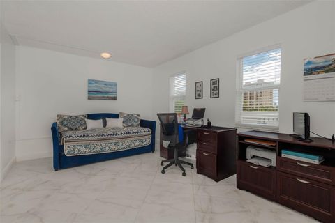 A home in Lauderdale By The Sea