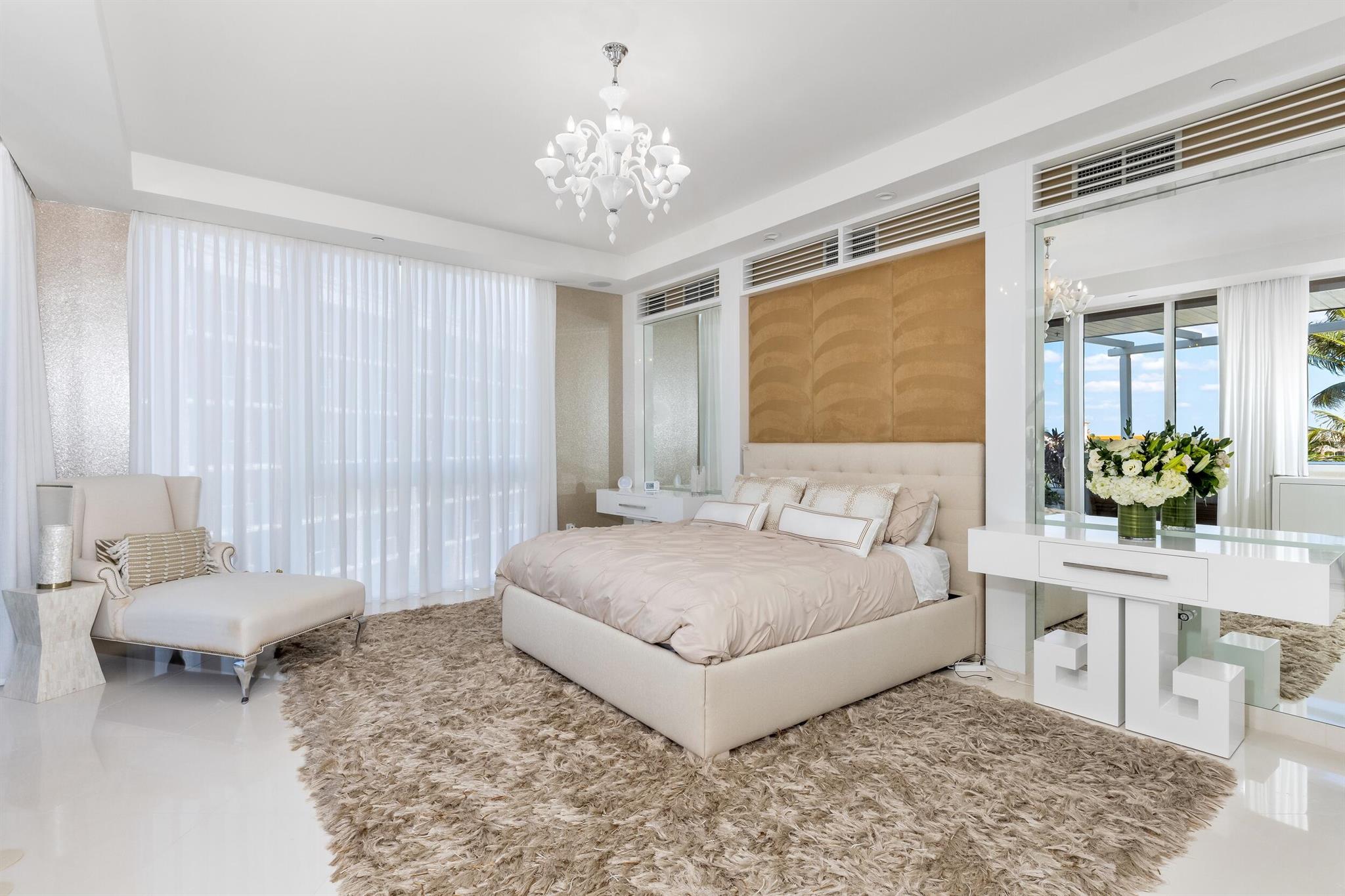 ONE THOUSAND OCEAN - Residential