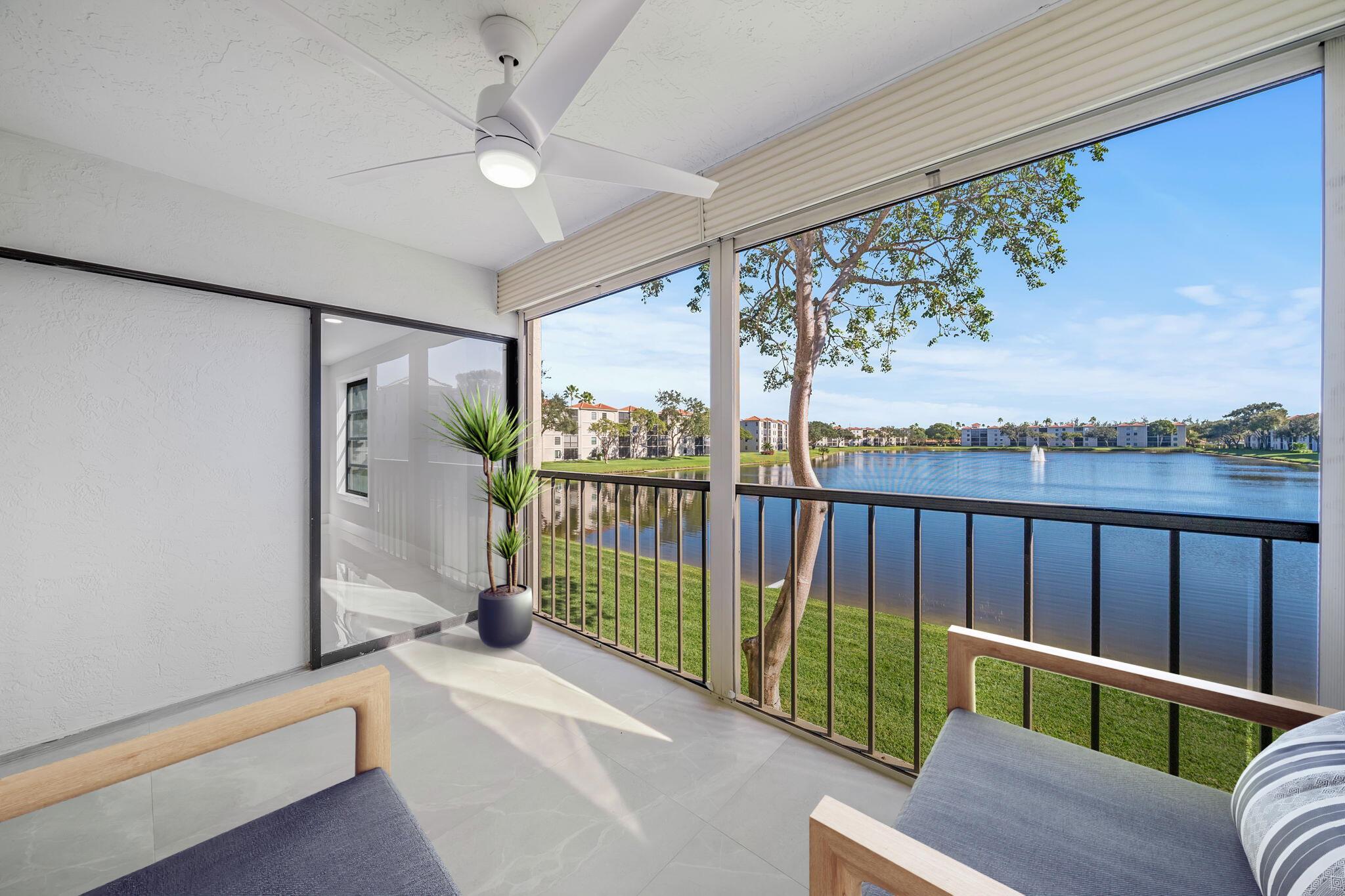 HUNTINGTON POINTE - Residential