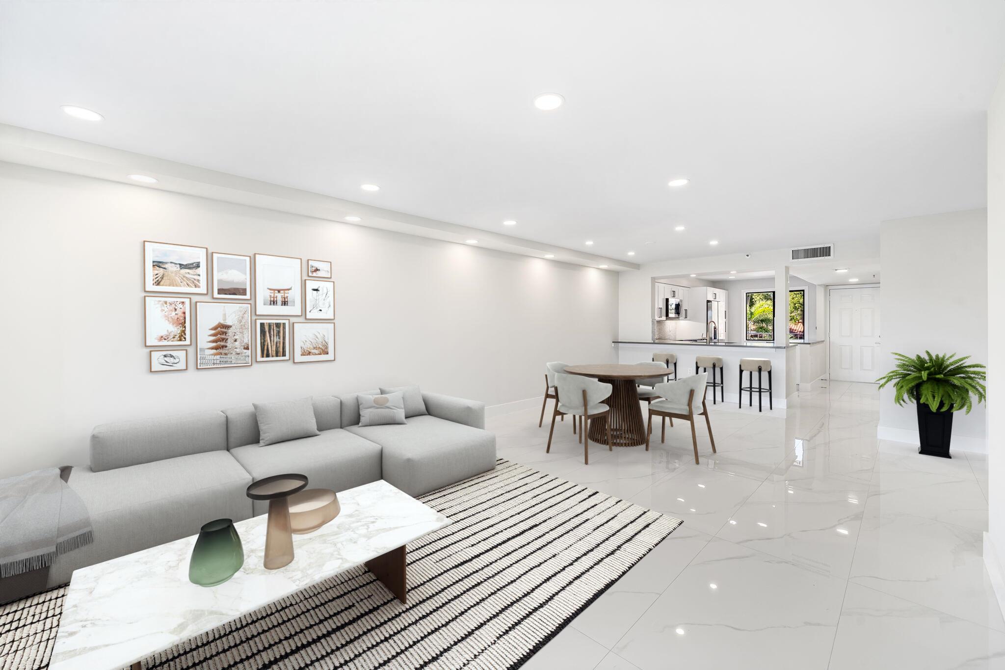 HUNTINGTON POINTE - Residential