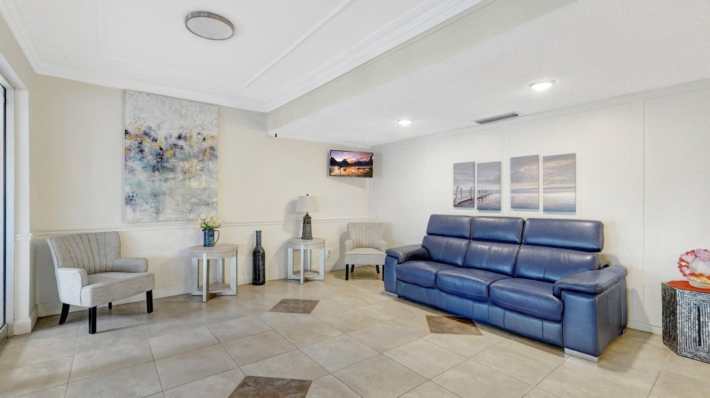 Photo of 4750 NW 22nd Court #118, Lauderhill, FL 33313 (MLS # B26081835)