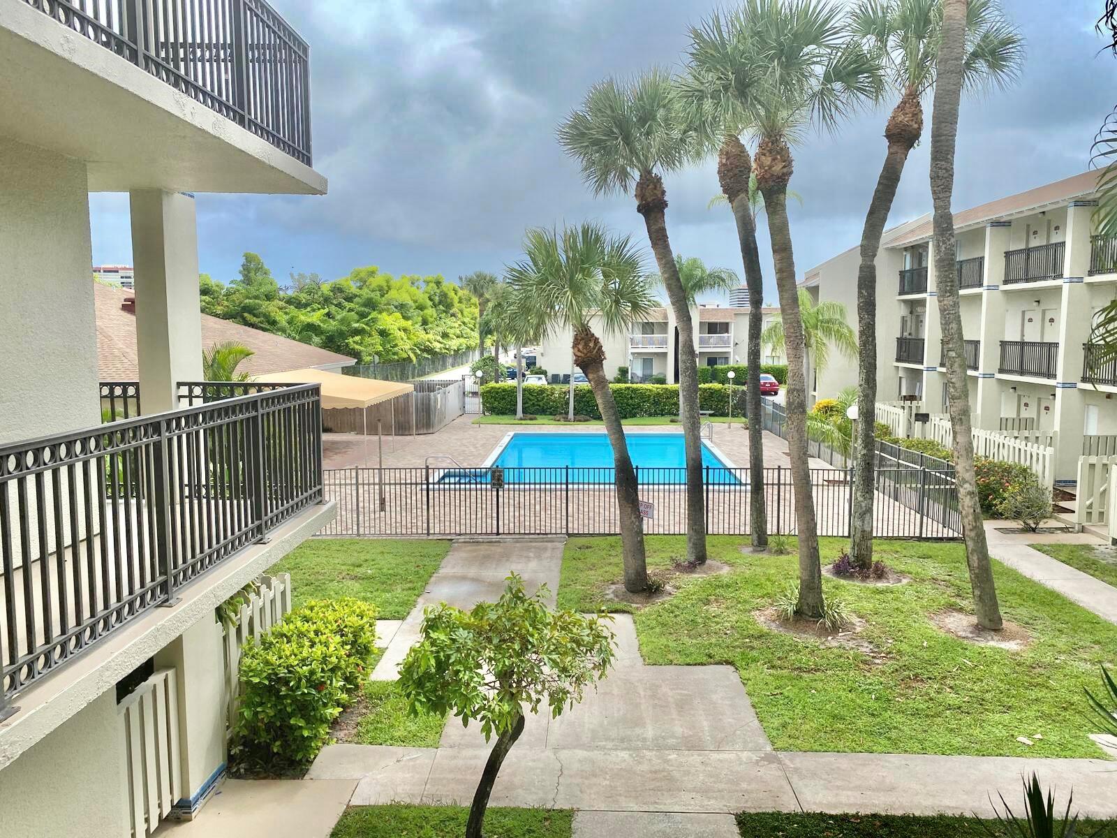 CROSS CREEK CONDO - Residential Lease