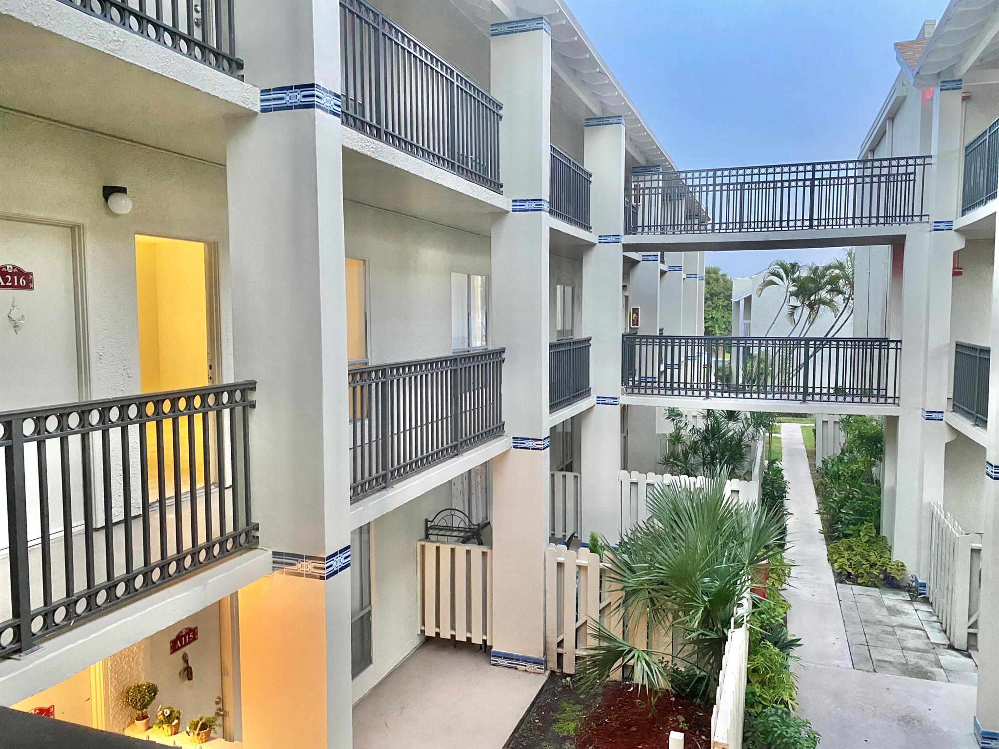 CROSS CREEK CONDO - Residential Lease