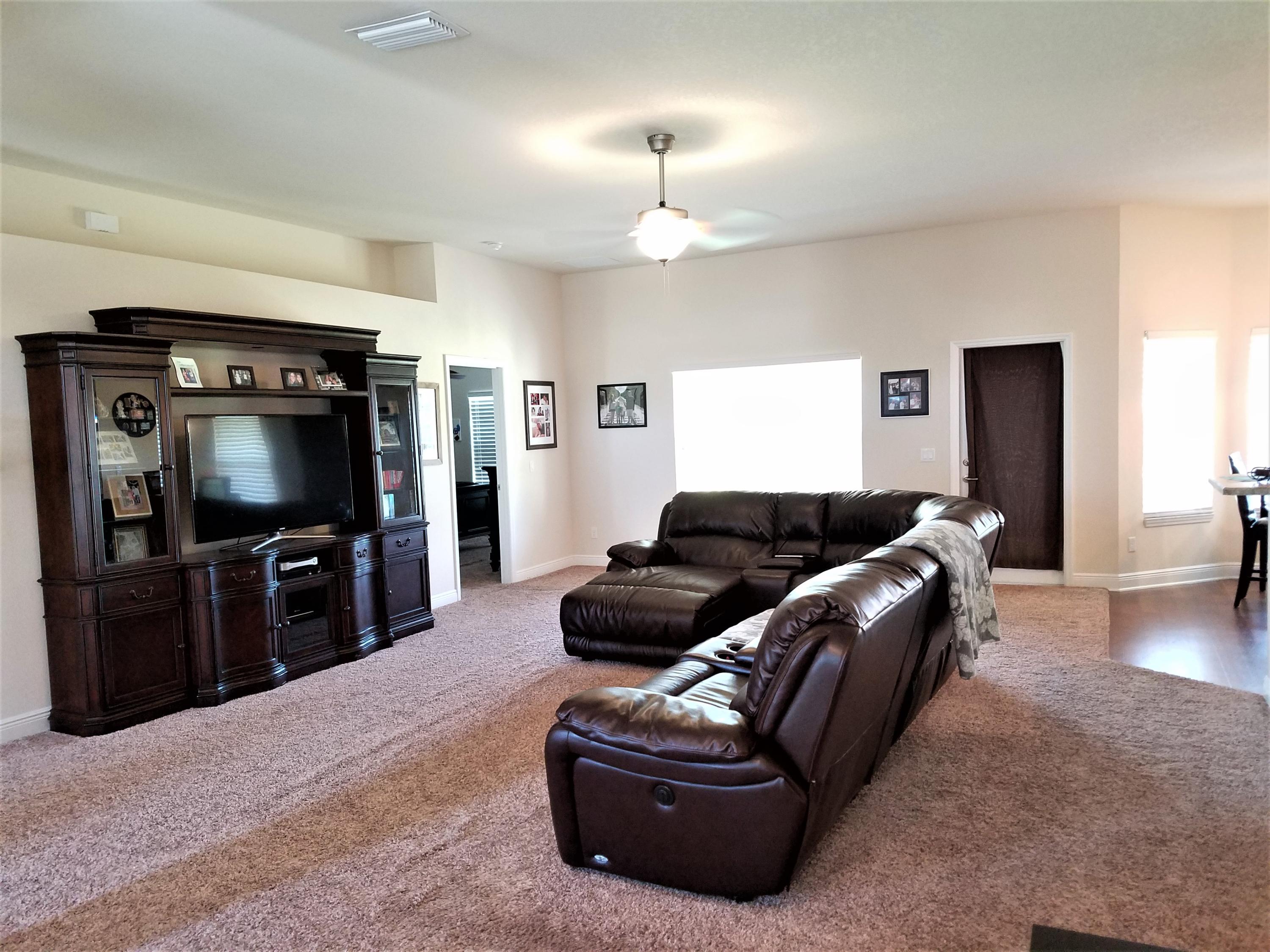 PORT ST LUCIE SECTION 34 - Residential