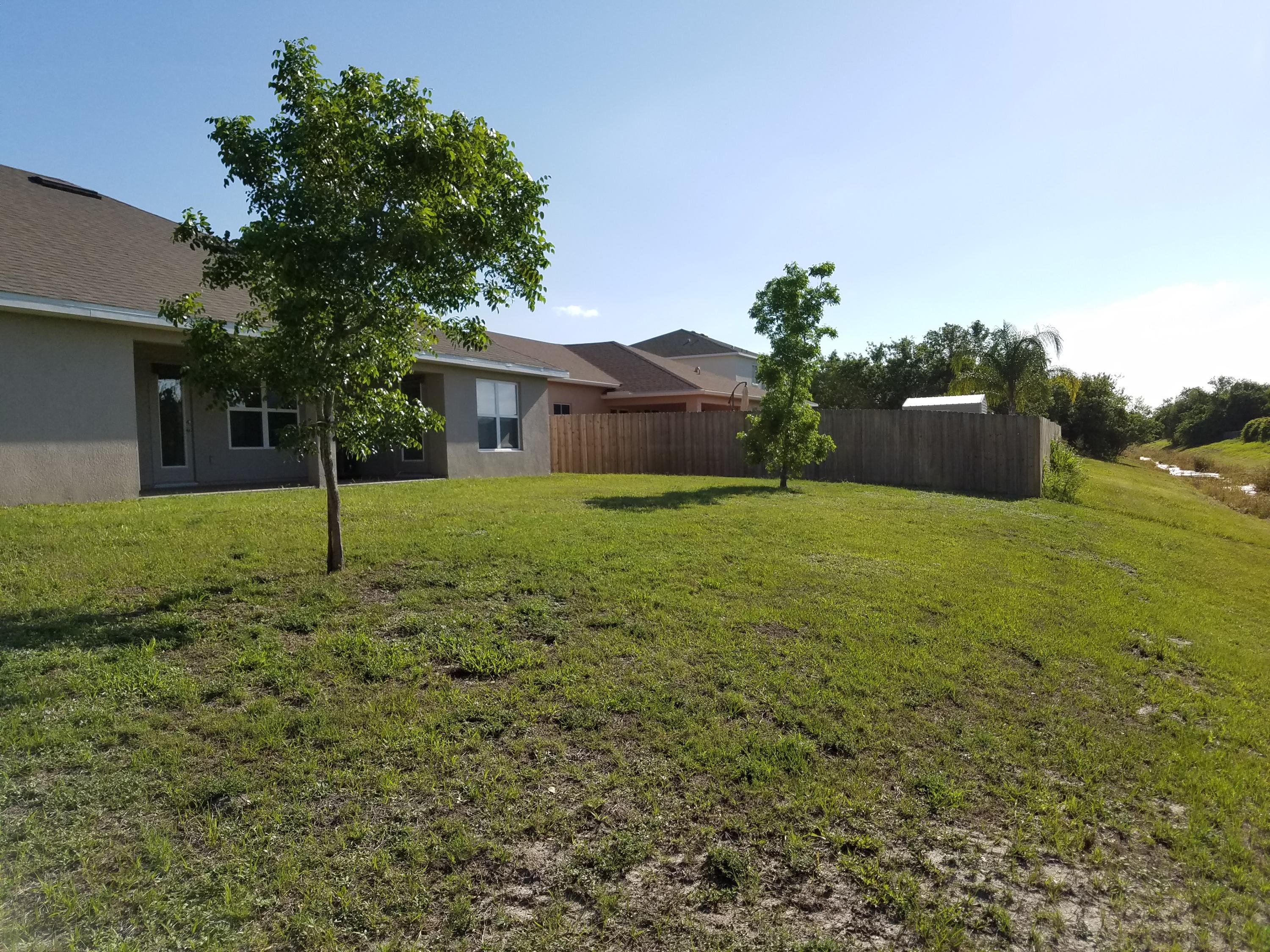 PORT ST LUCIE SECTION 34 - Residential