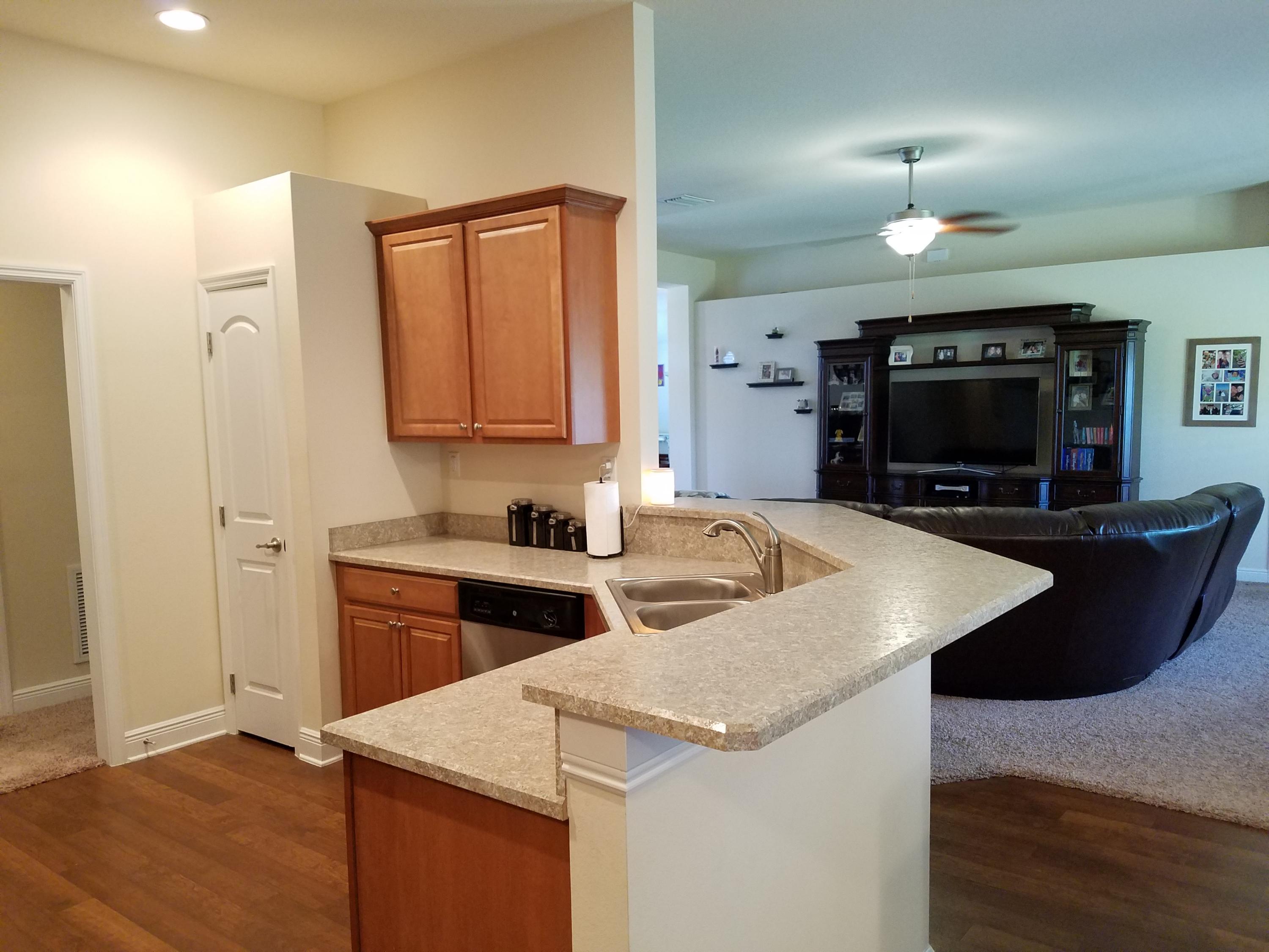 PORT ST LUCIE SECTION 34 - Residential